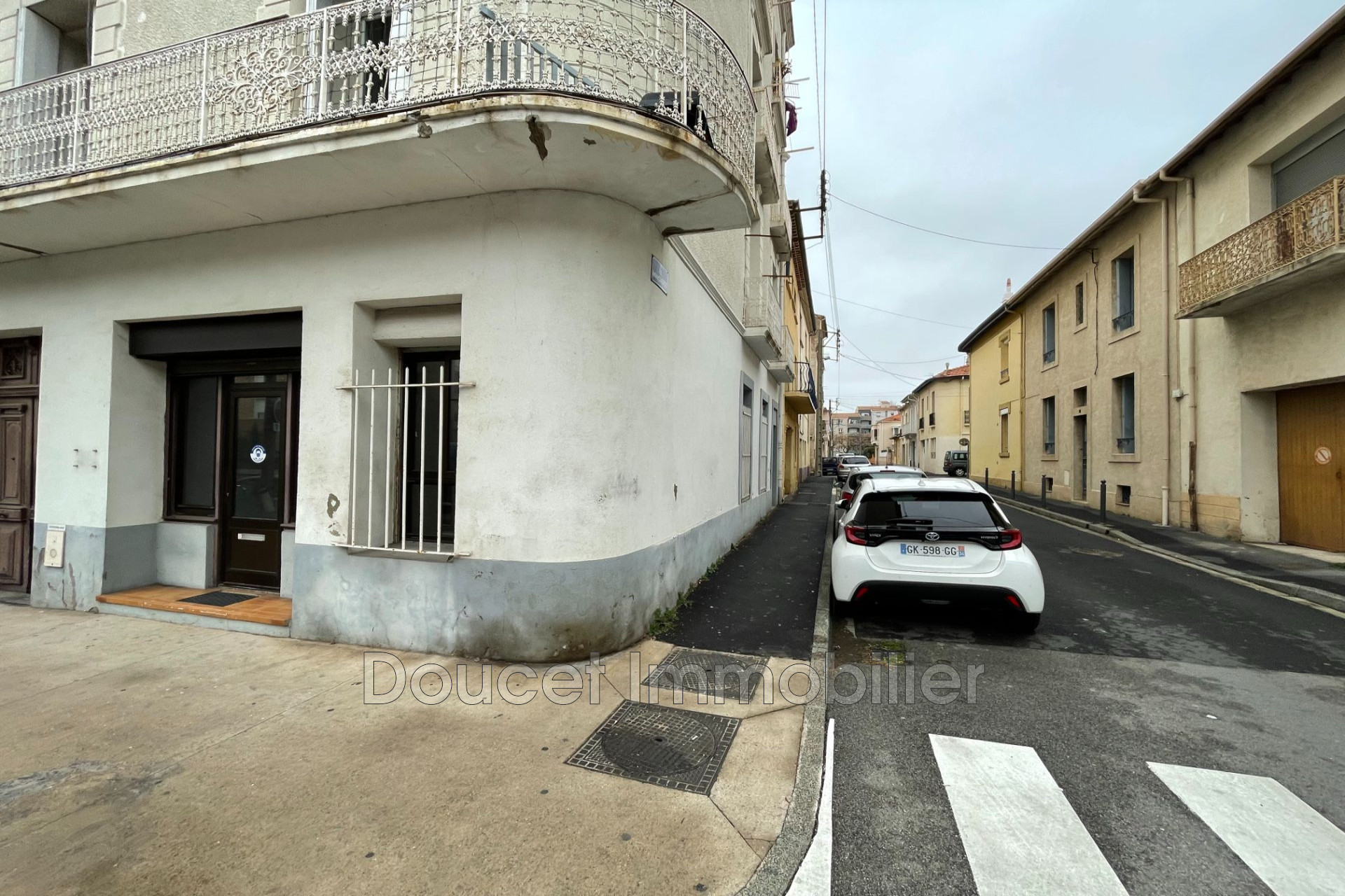 Agence immobilière de Doucet Immobilier