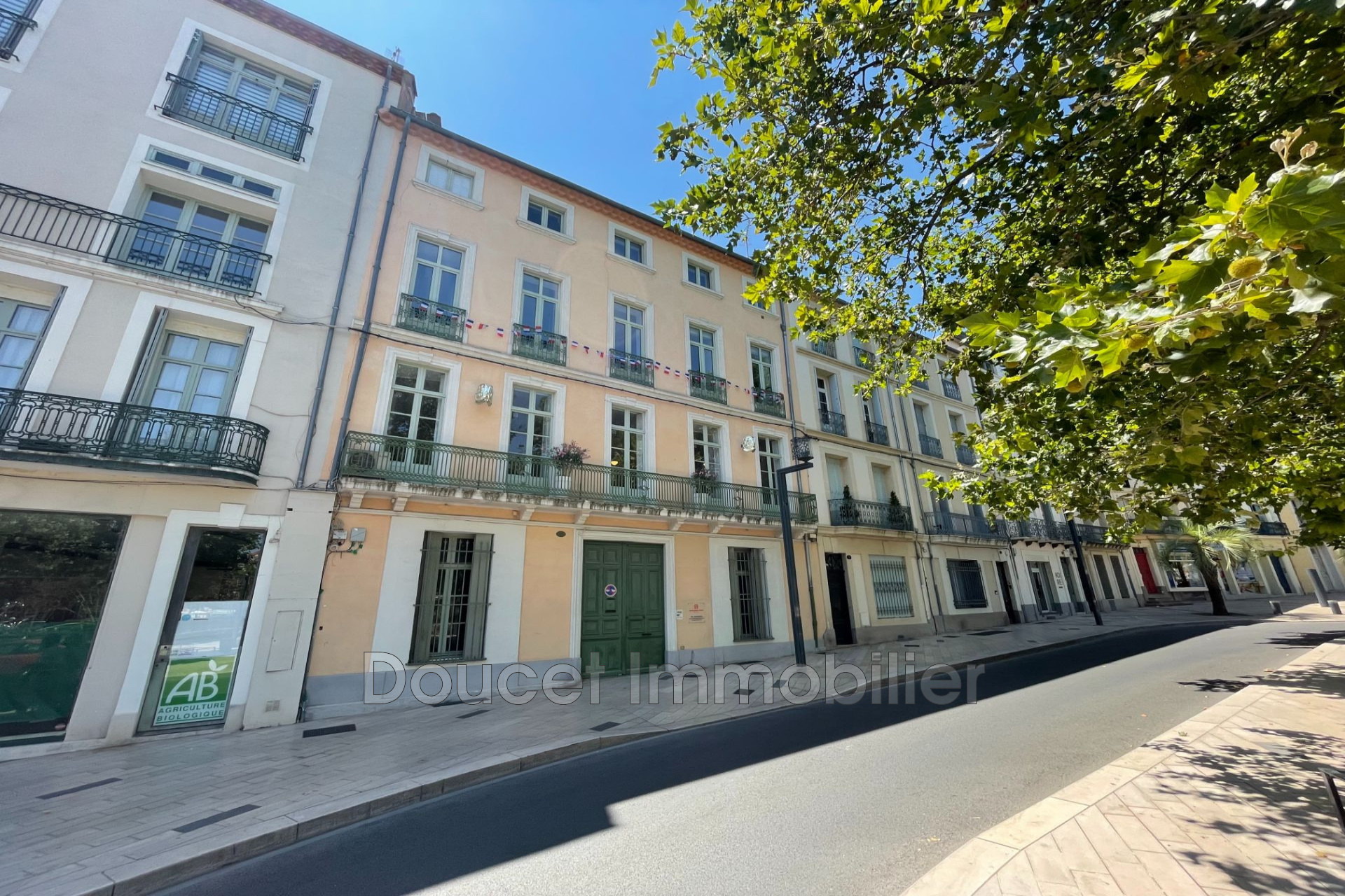 Agence immobilière de Doucet Immobilier