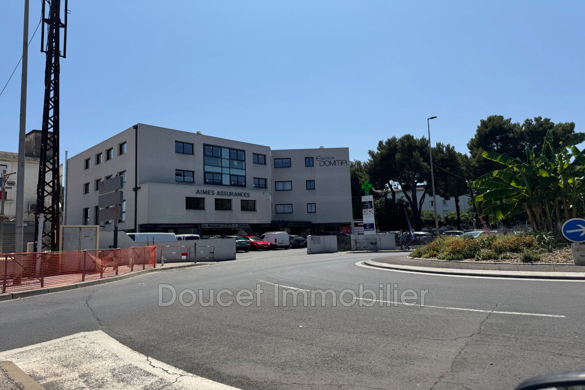 Agence immobilière de Doucet Immobilier