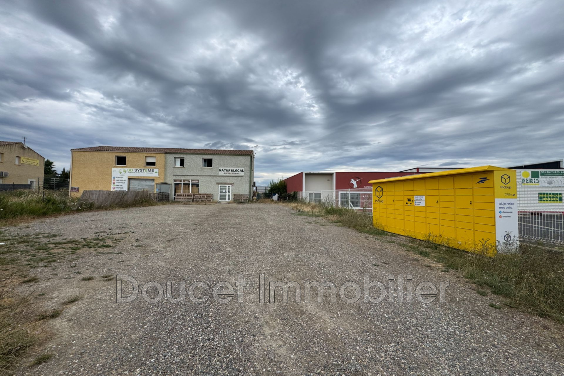 Agence immobilière de Doucet Immobilier