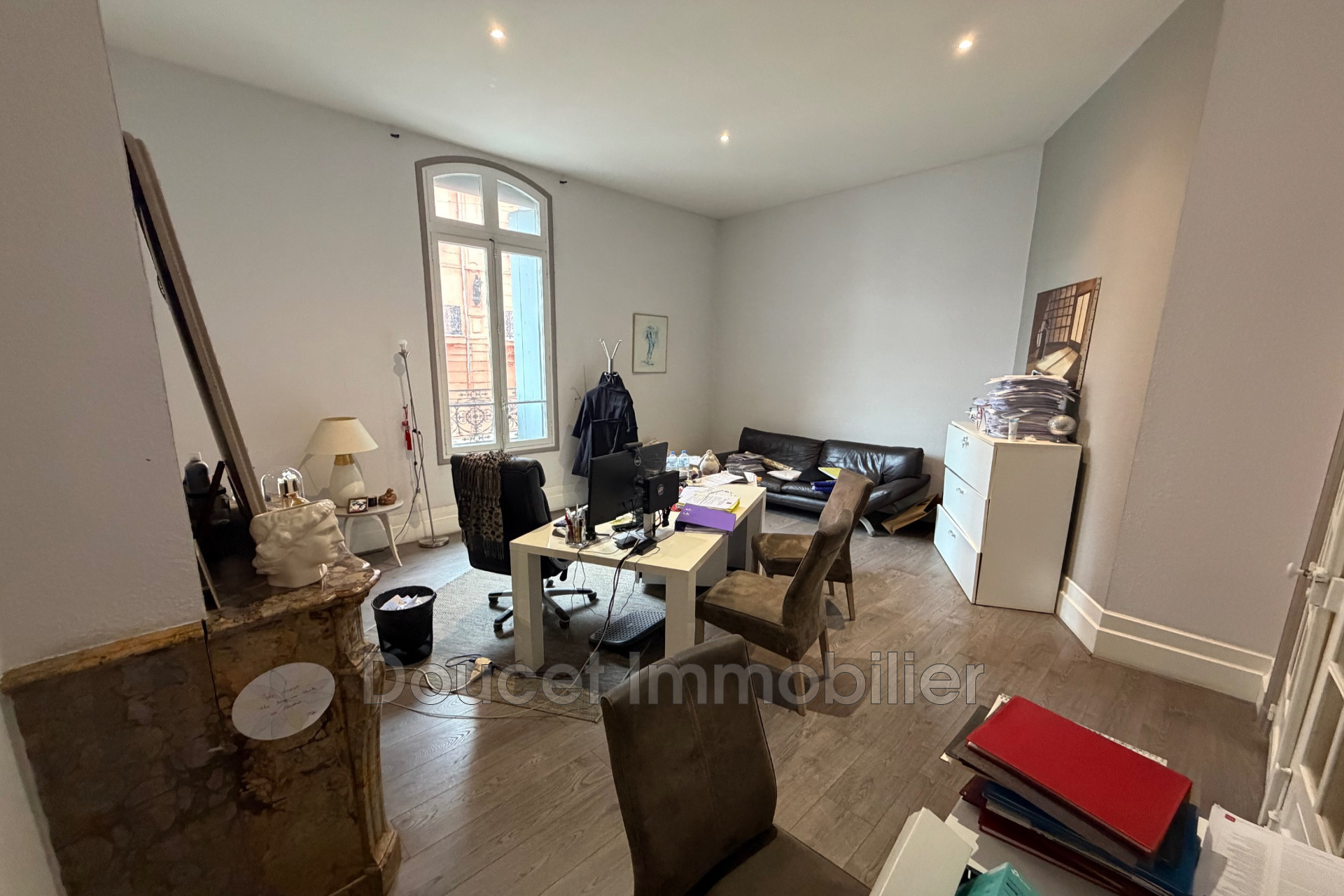 Agence immobilière de Doucet Immobilier
