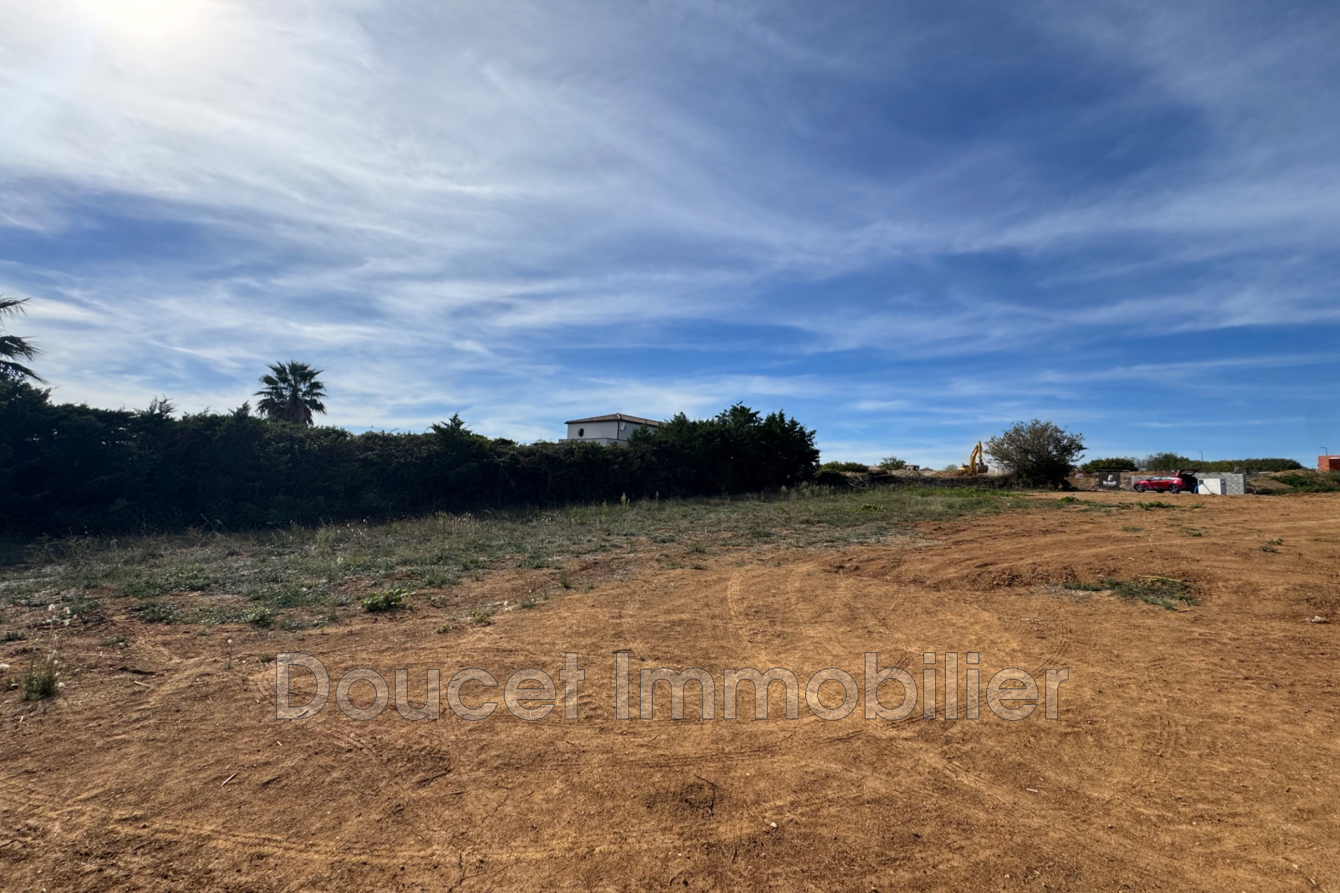 Agence immobilière de Doucet Immobilier