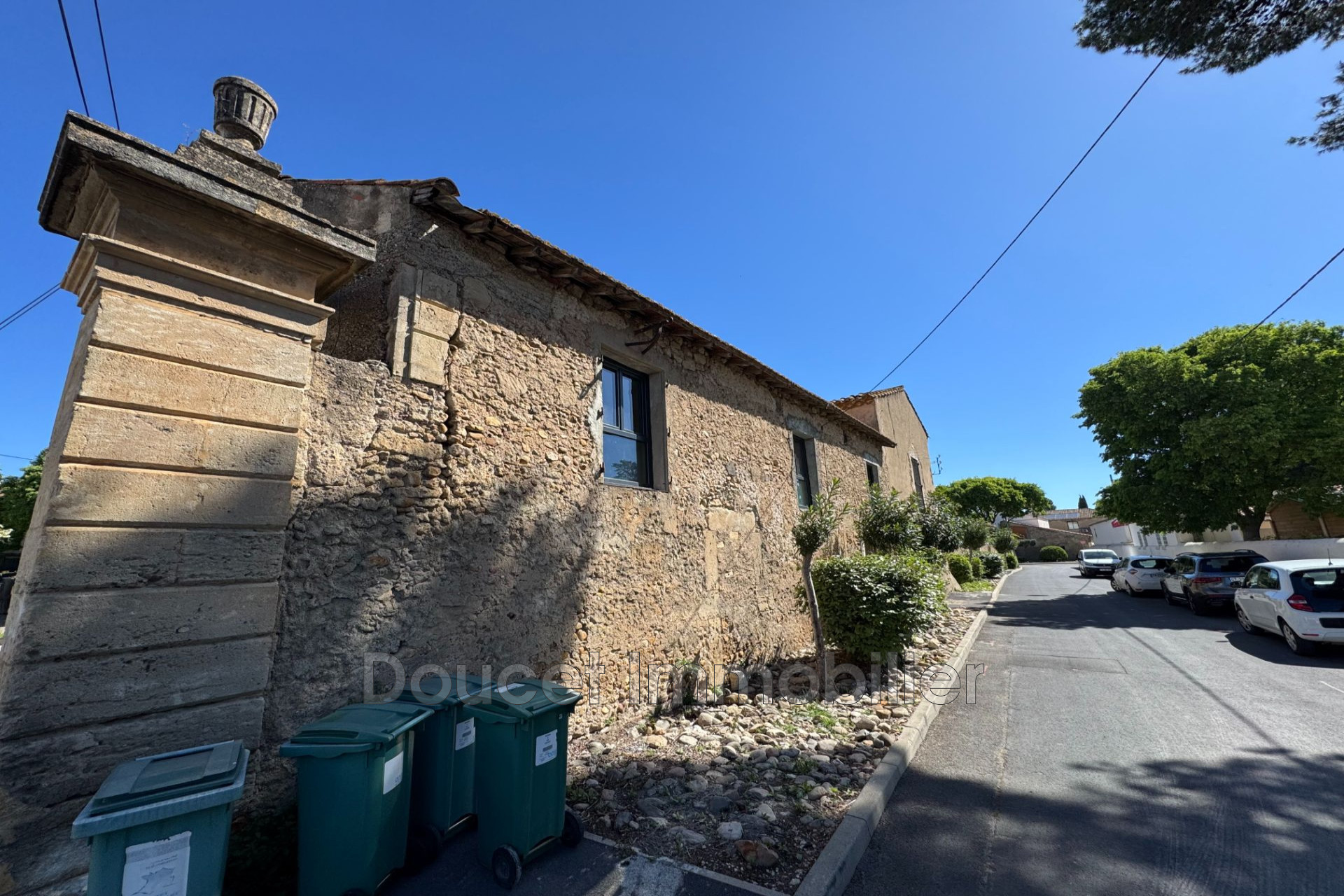 Agence immobilière de Doucet Immobilier