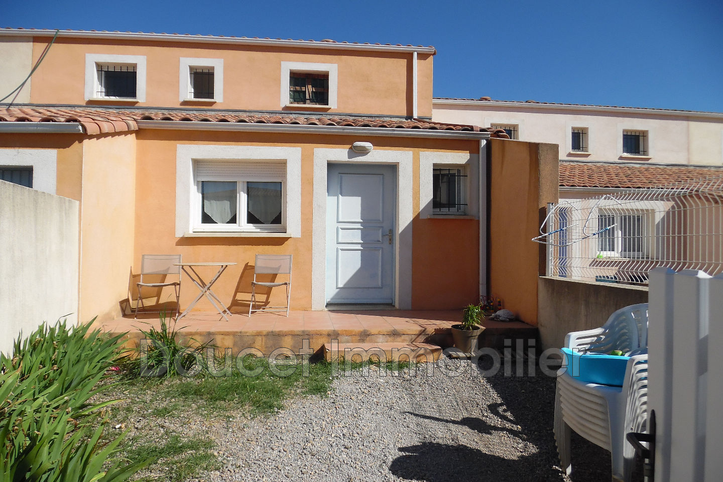 Agence immobilière de Doucet Immobilier