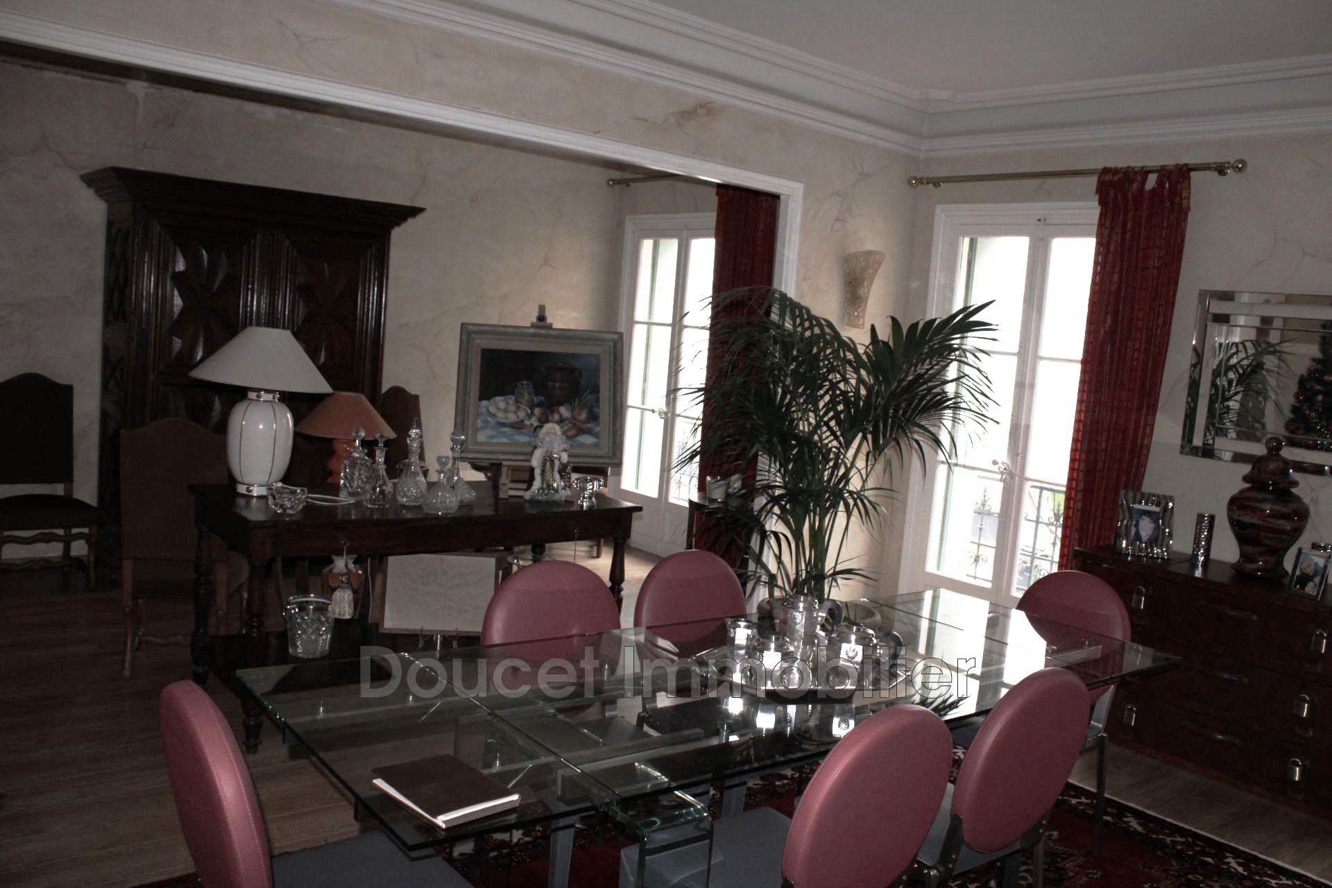 Agence immobilière de Doucet Immobilier