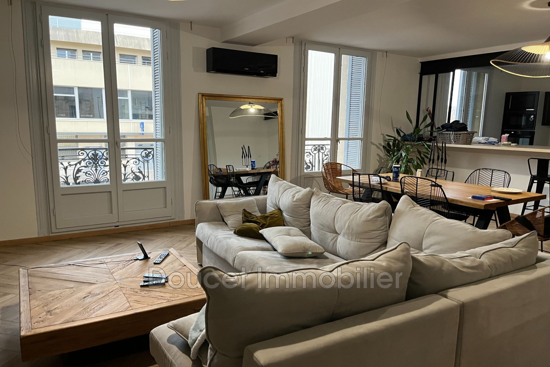 Agence immobilière de Doucet Immobilier