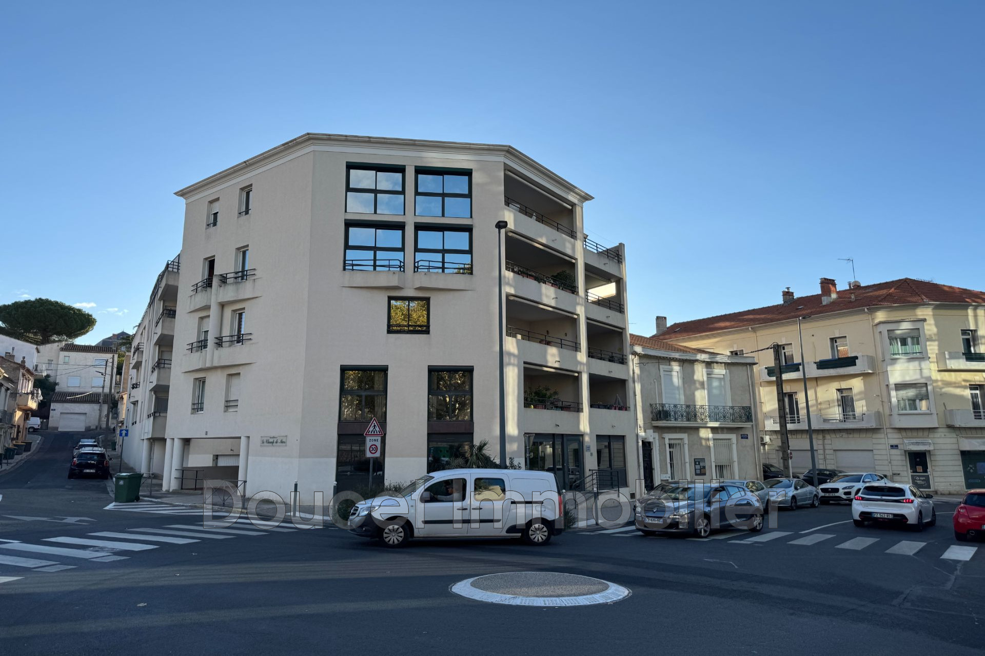 Agence immobilière de Doucet Immobilier