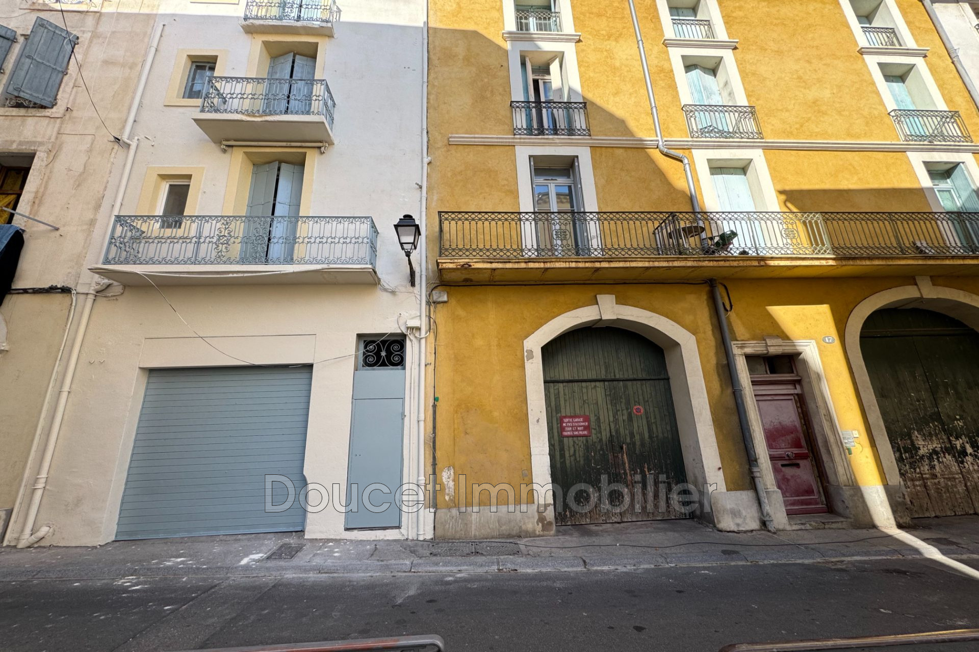 Agence immobilière de Doucet Immobilier