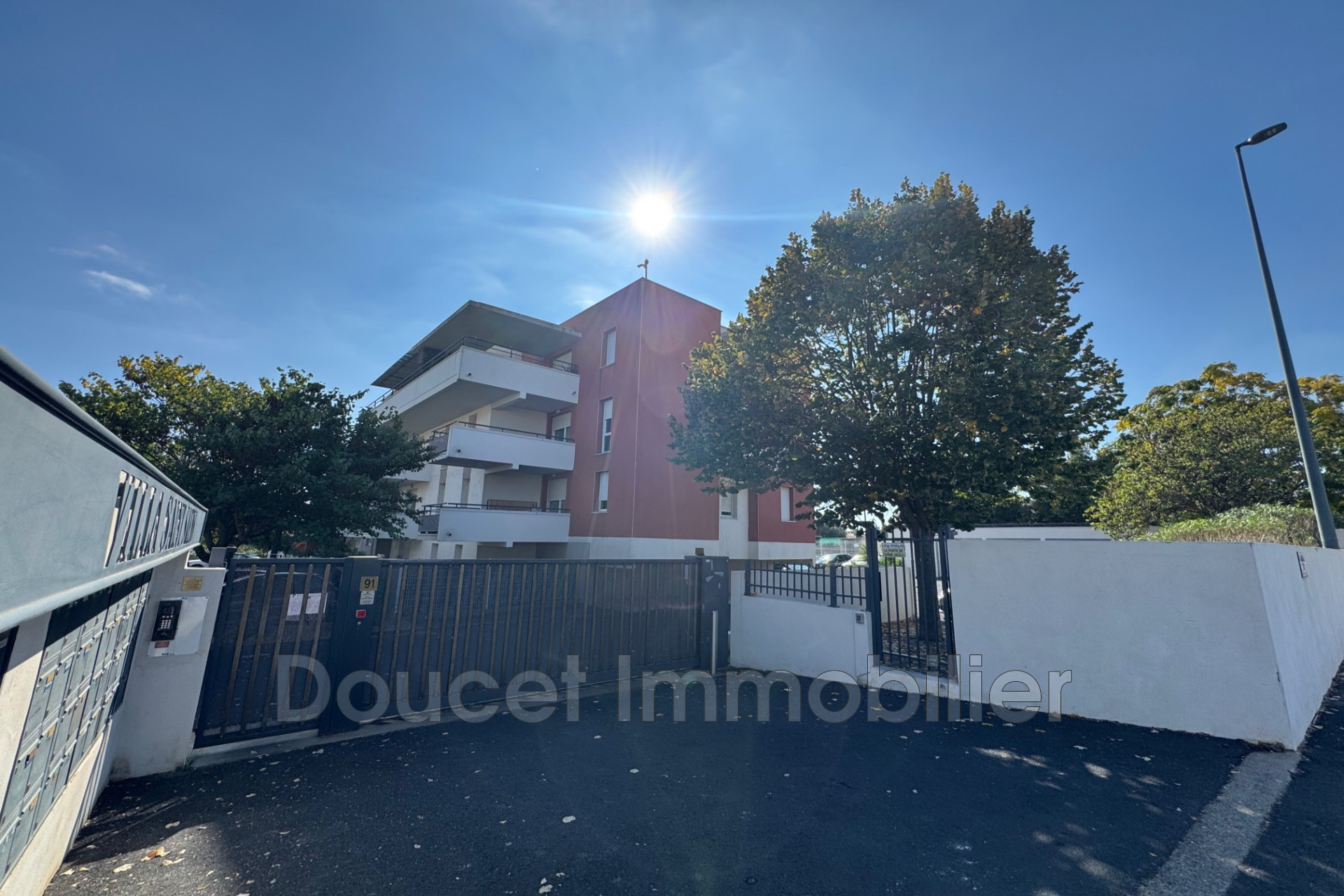 Agence immobilière de Doucet Immobilier