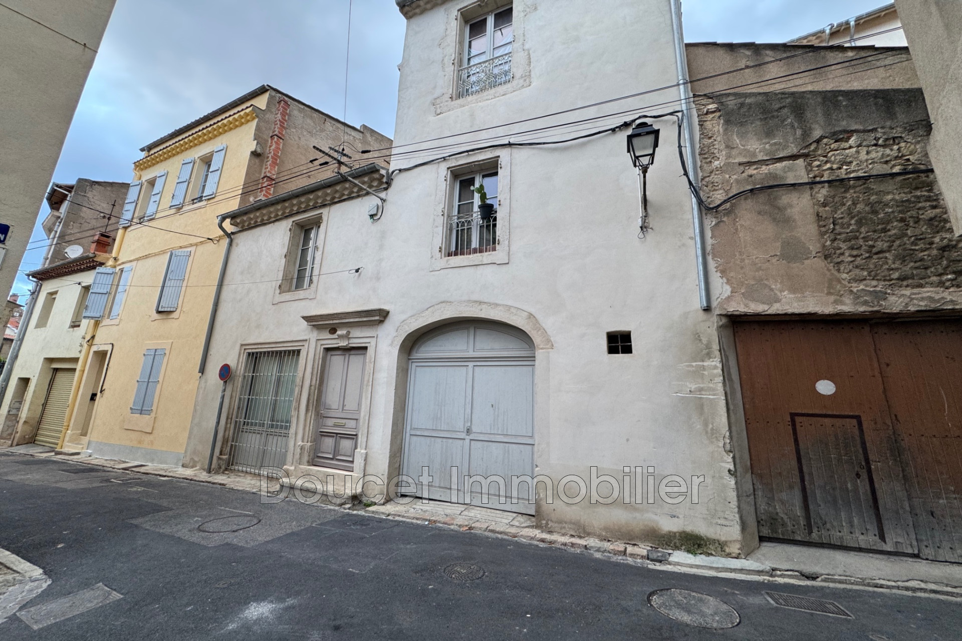 Agence immobilière de Doucet Immobilier