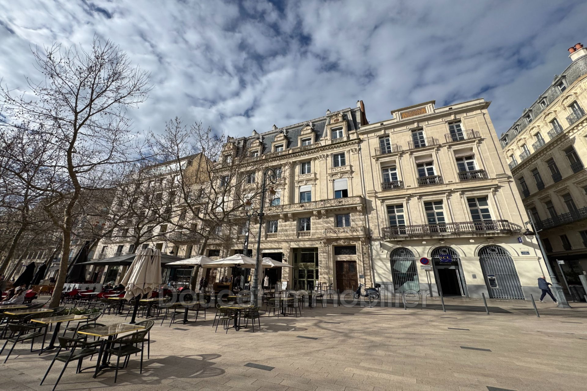 Agence immobilière de Doucet Immobilier