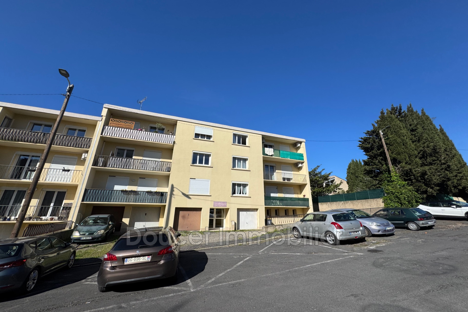 Agence immobilière de Doucet Immobilier