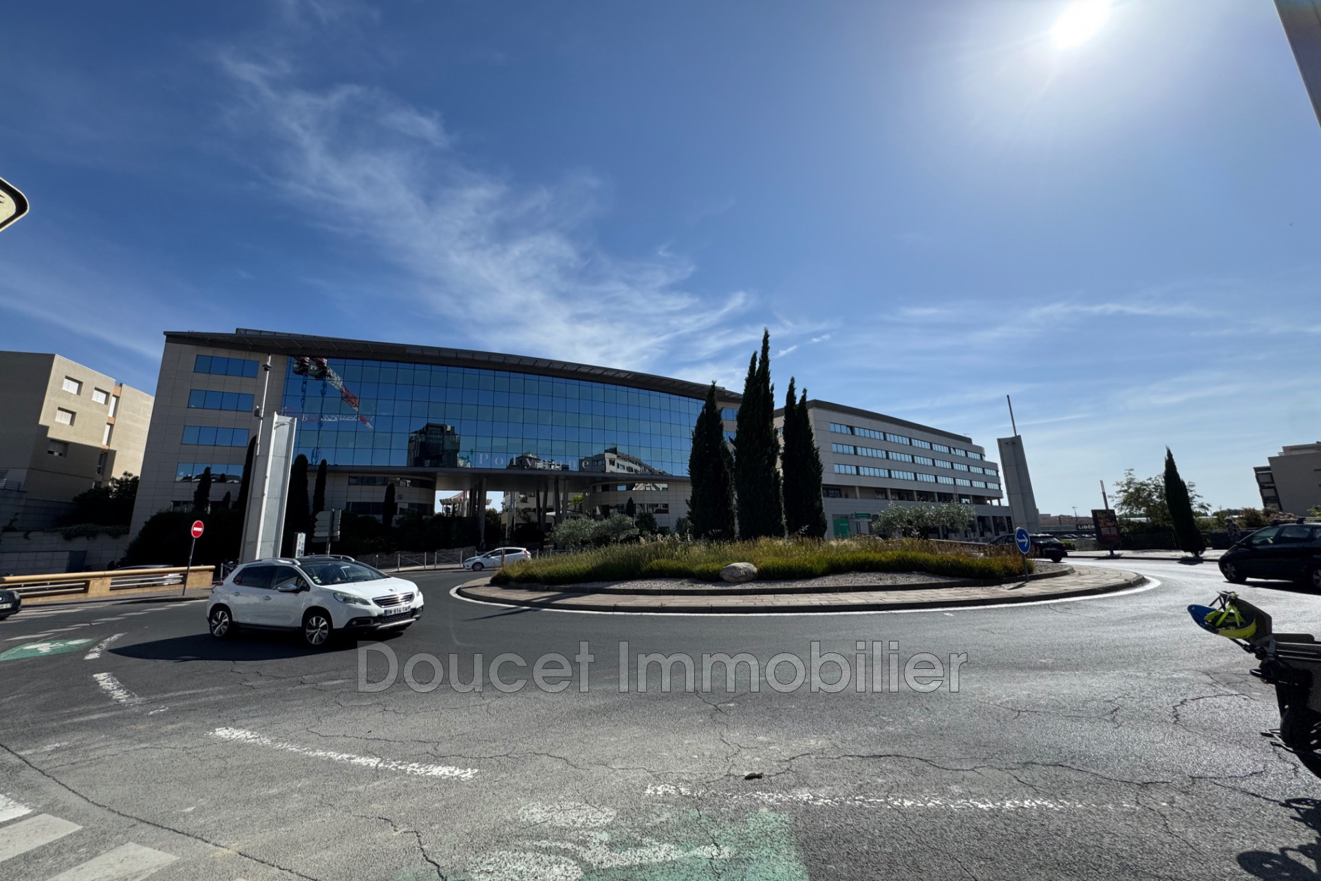 Agence immobilière de Doucet Immobilier