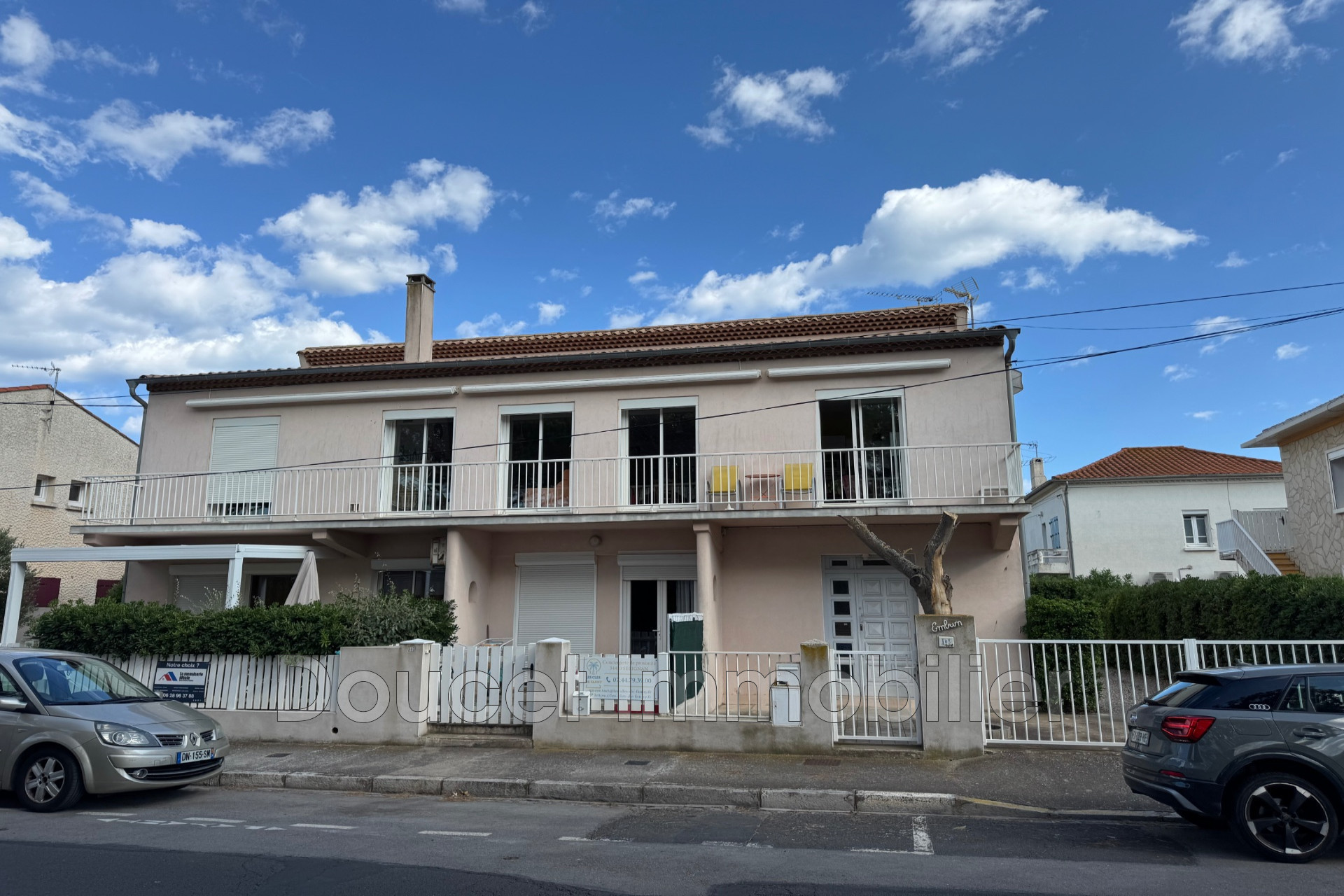 Agence immobilière de Doucet Immobilier