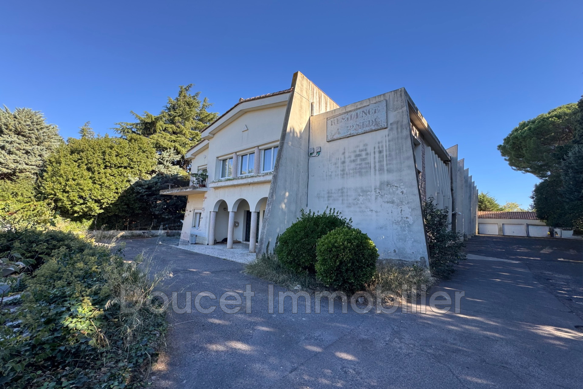 Agence immobilière de Doucet Immobilier