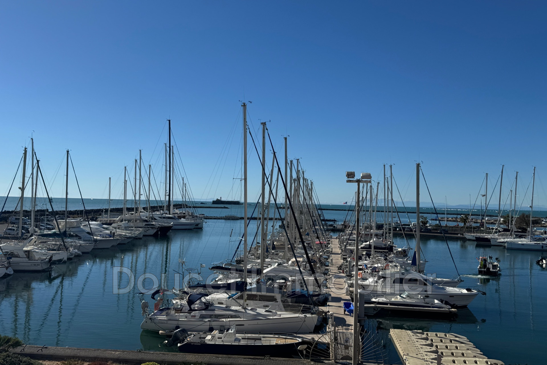 Agence immobilière de Doucet Immobilier