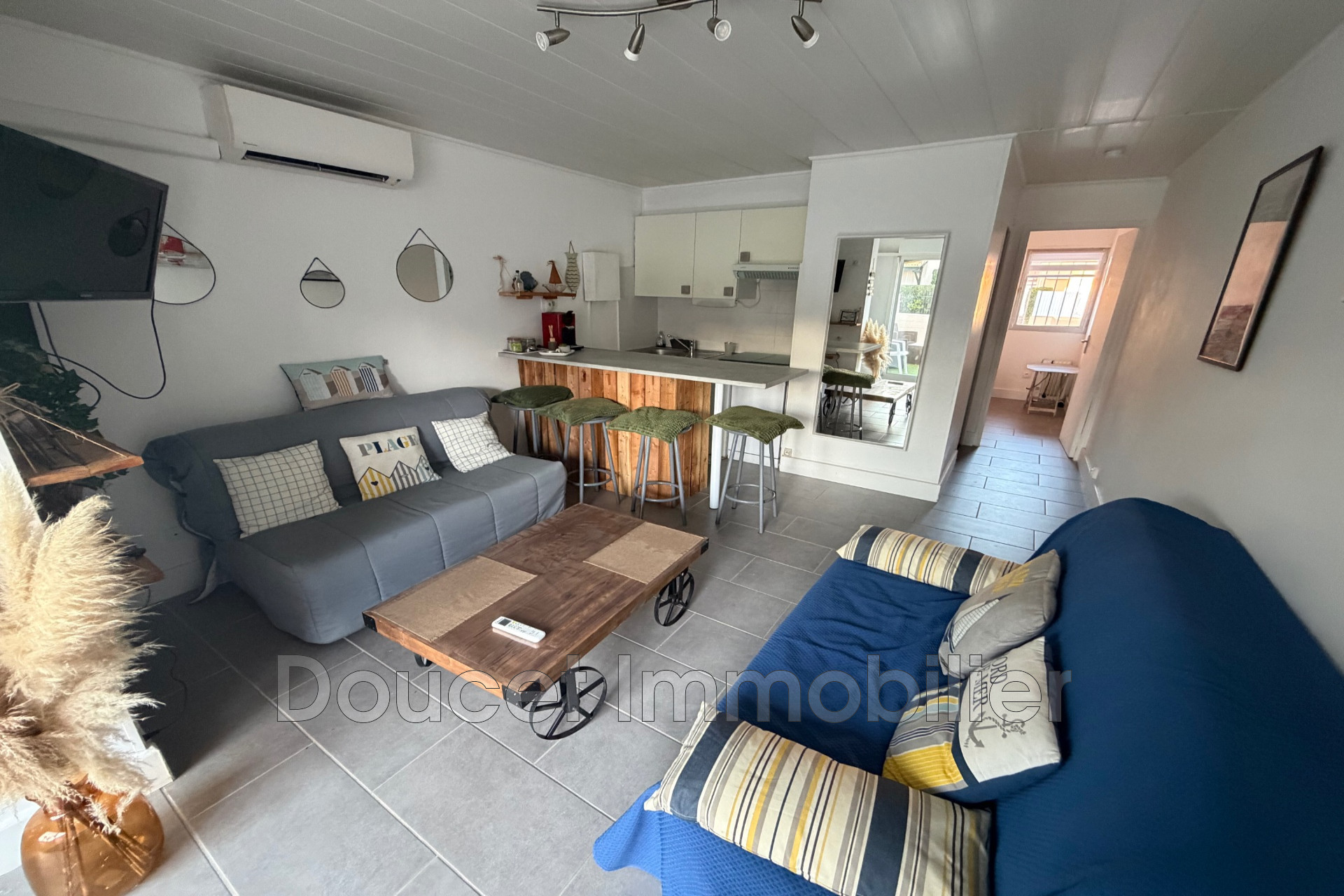 Agence immobilière de Doucet Immobilier