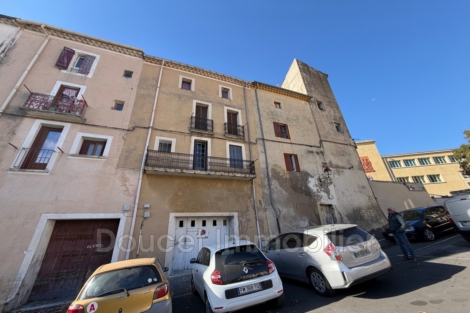 Agence immobilière de Doucet Immobilier