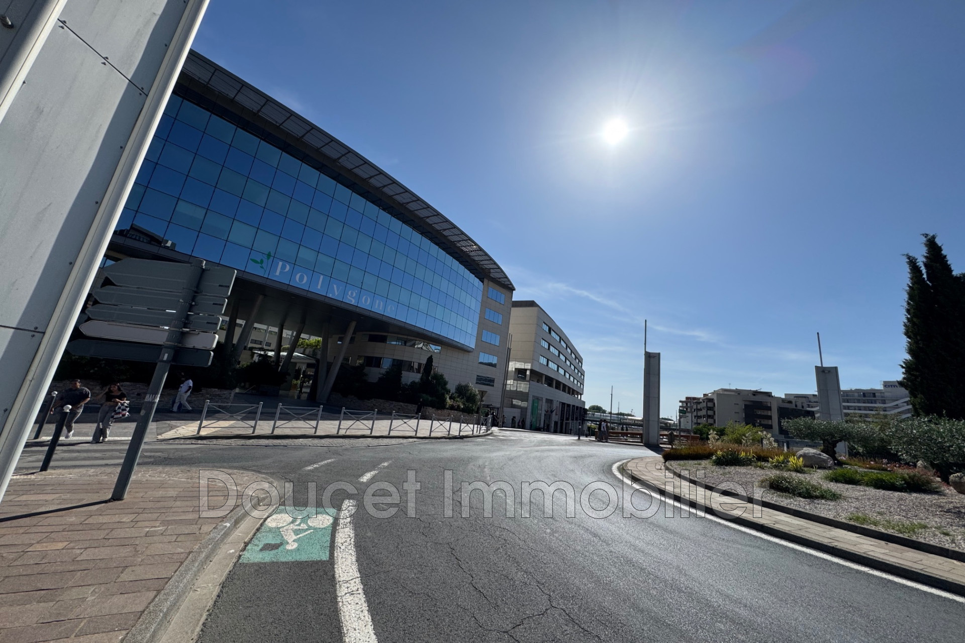 Agence immobilière de Doucet Immobilier