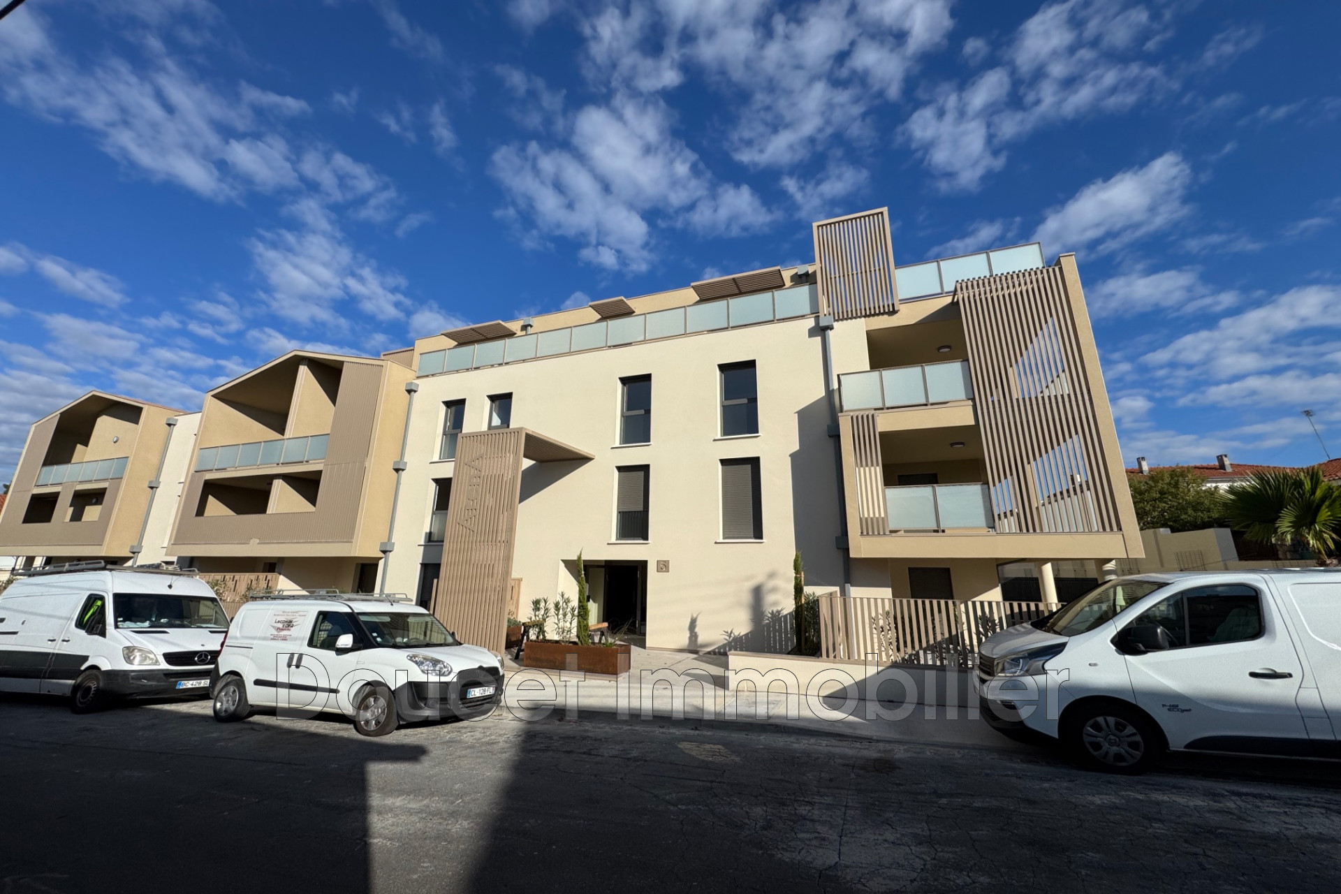 Agence immobilière de Doucet Immobilier