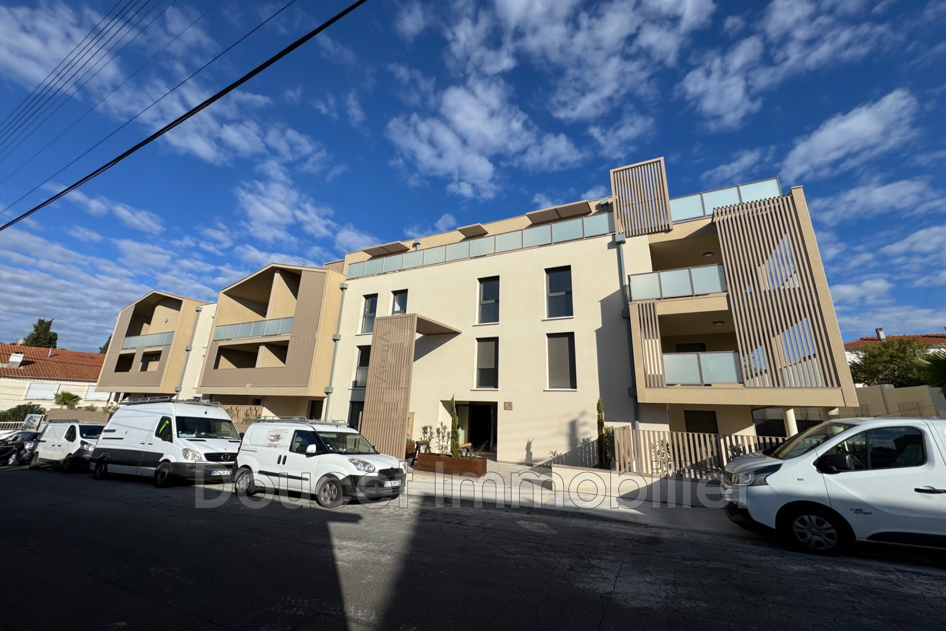 Agence immobilière de Doucet Immobilier