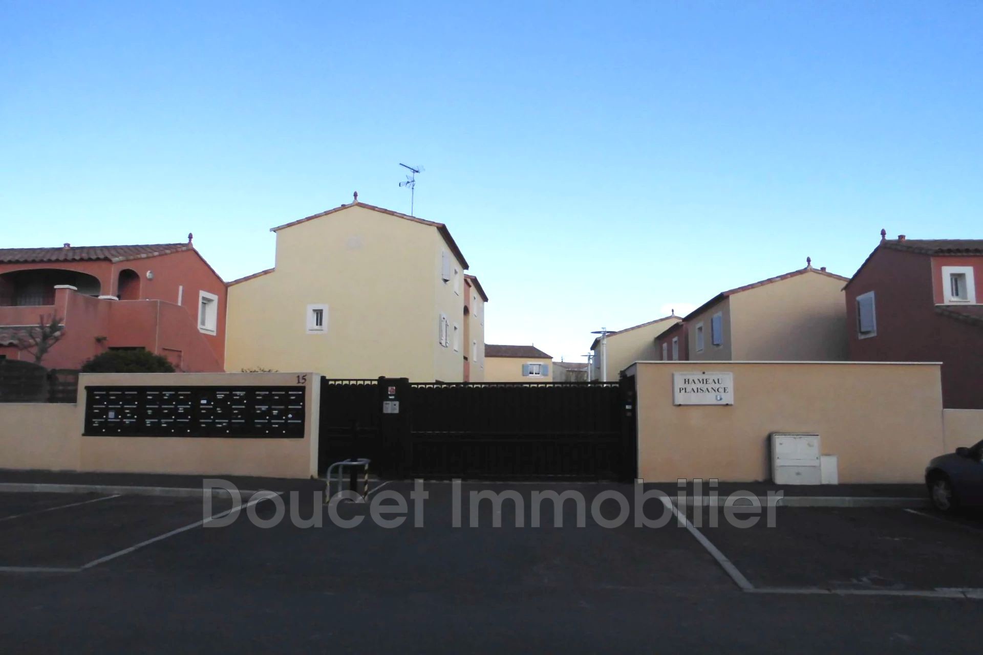 Agence immobilière de Doucet Immobilier