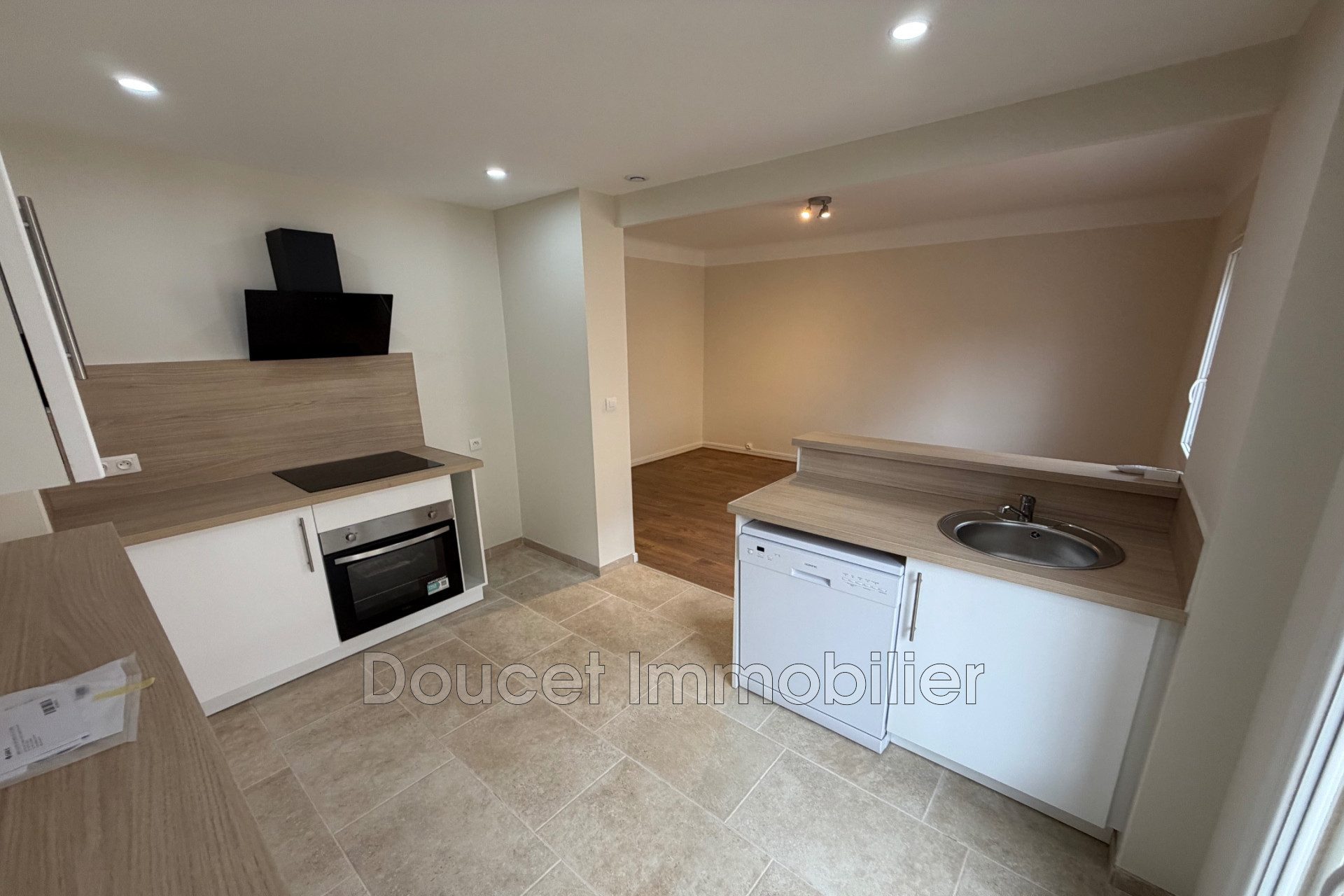 Agence immobilière de Doucet Immobilier