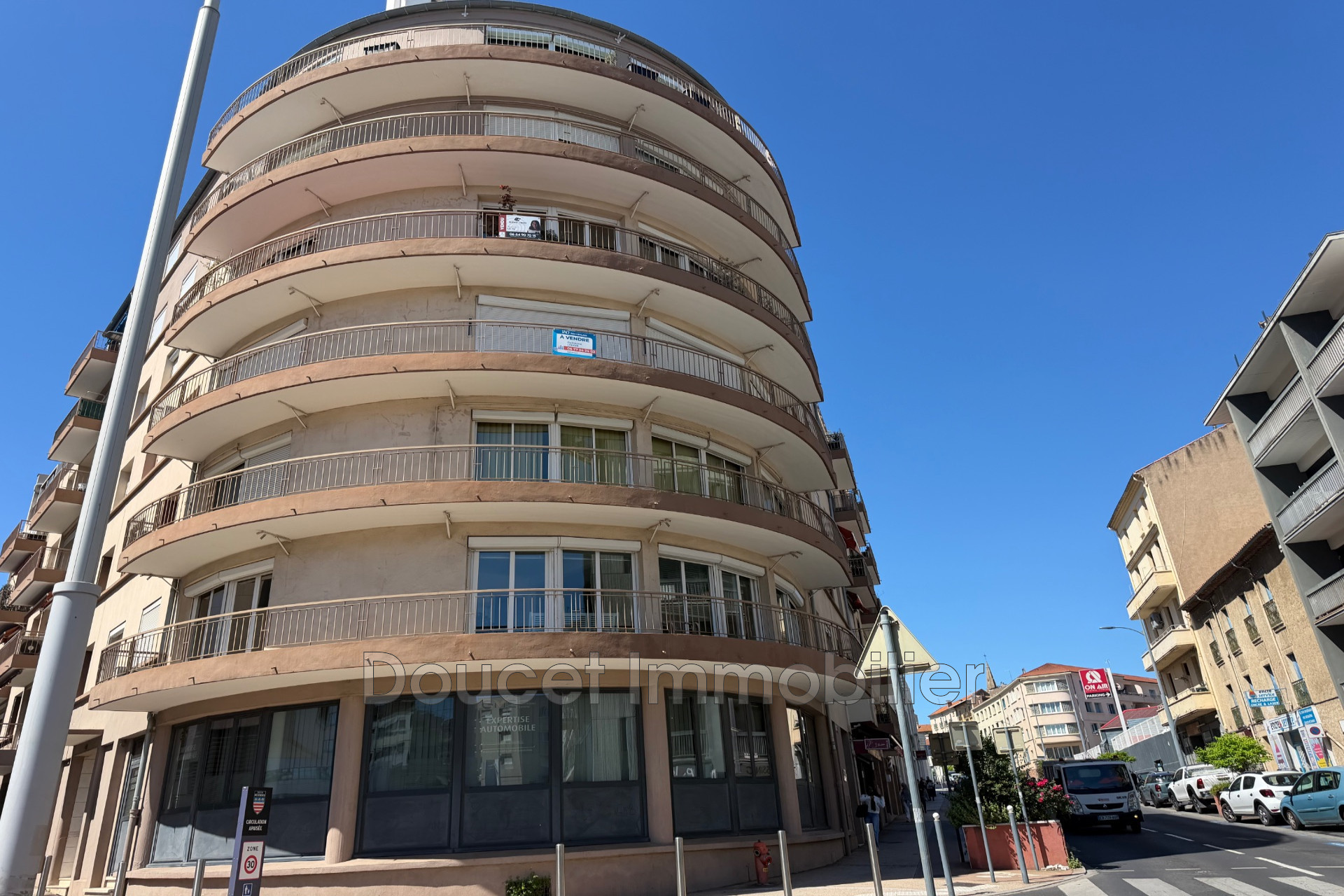 Agence immobilière de Doucet Immobilier