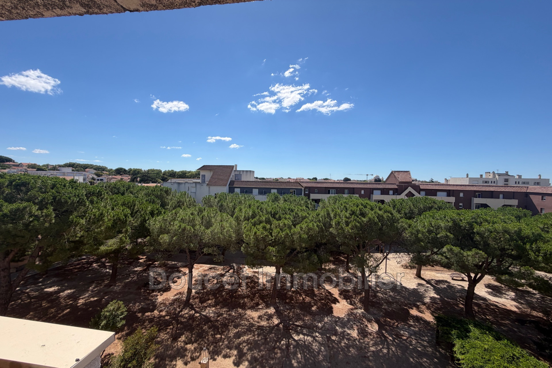 Agence immobilière de Doucet Immobilier