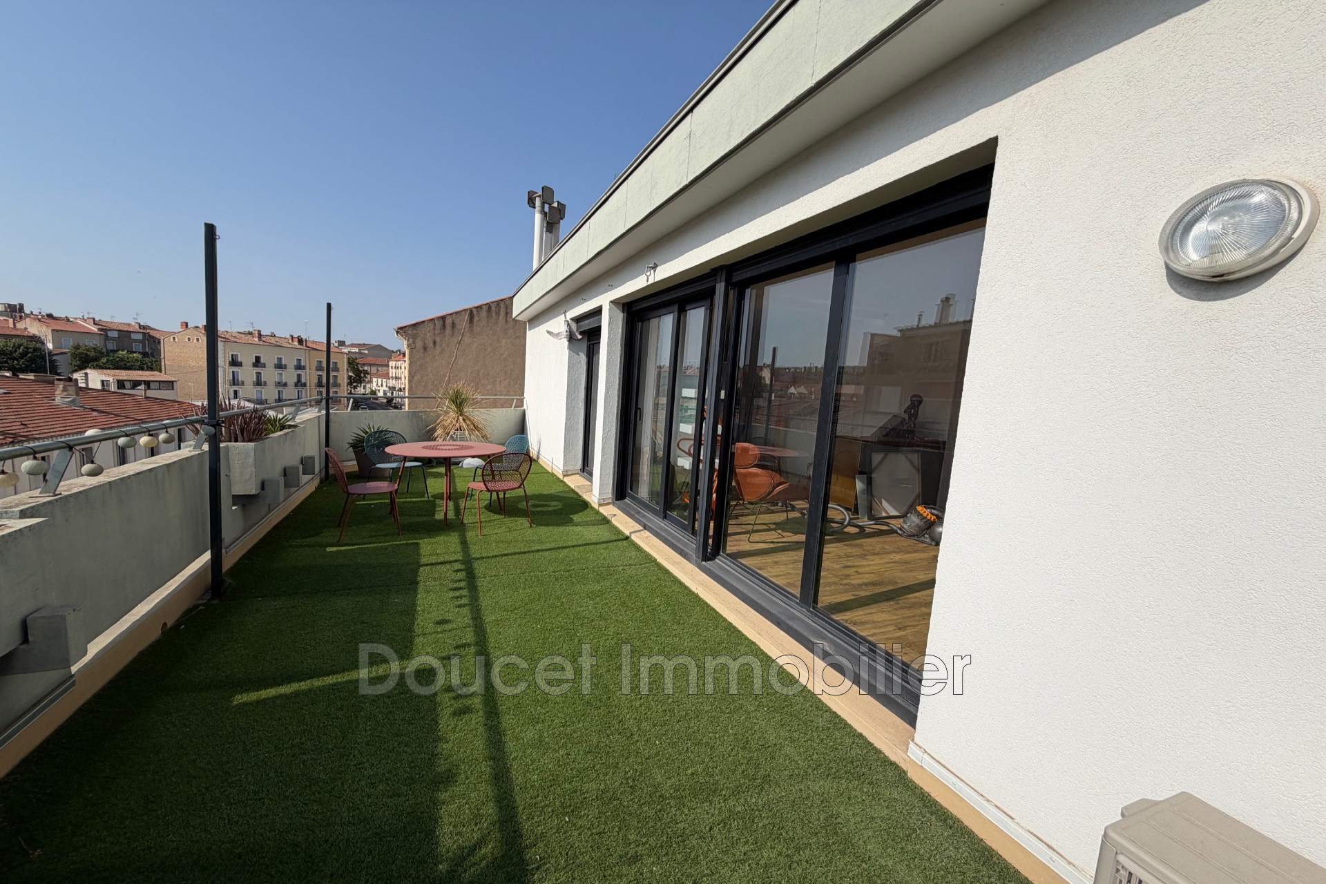 Agence immobilière de Doucet Immobilier