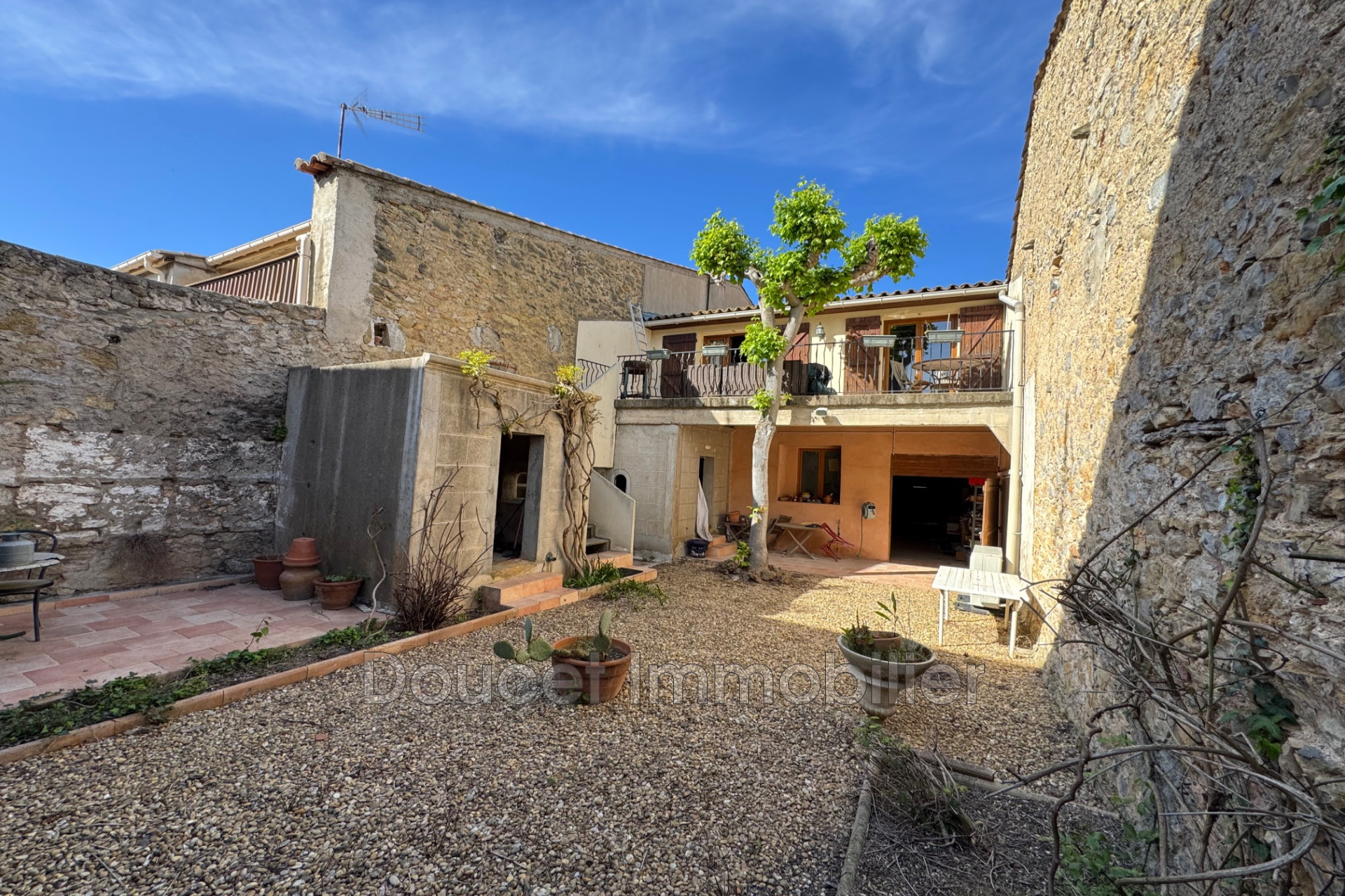 Agence immobilière de Doucet Immobilier