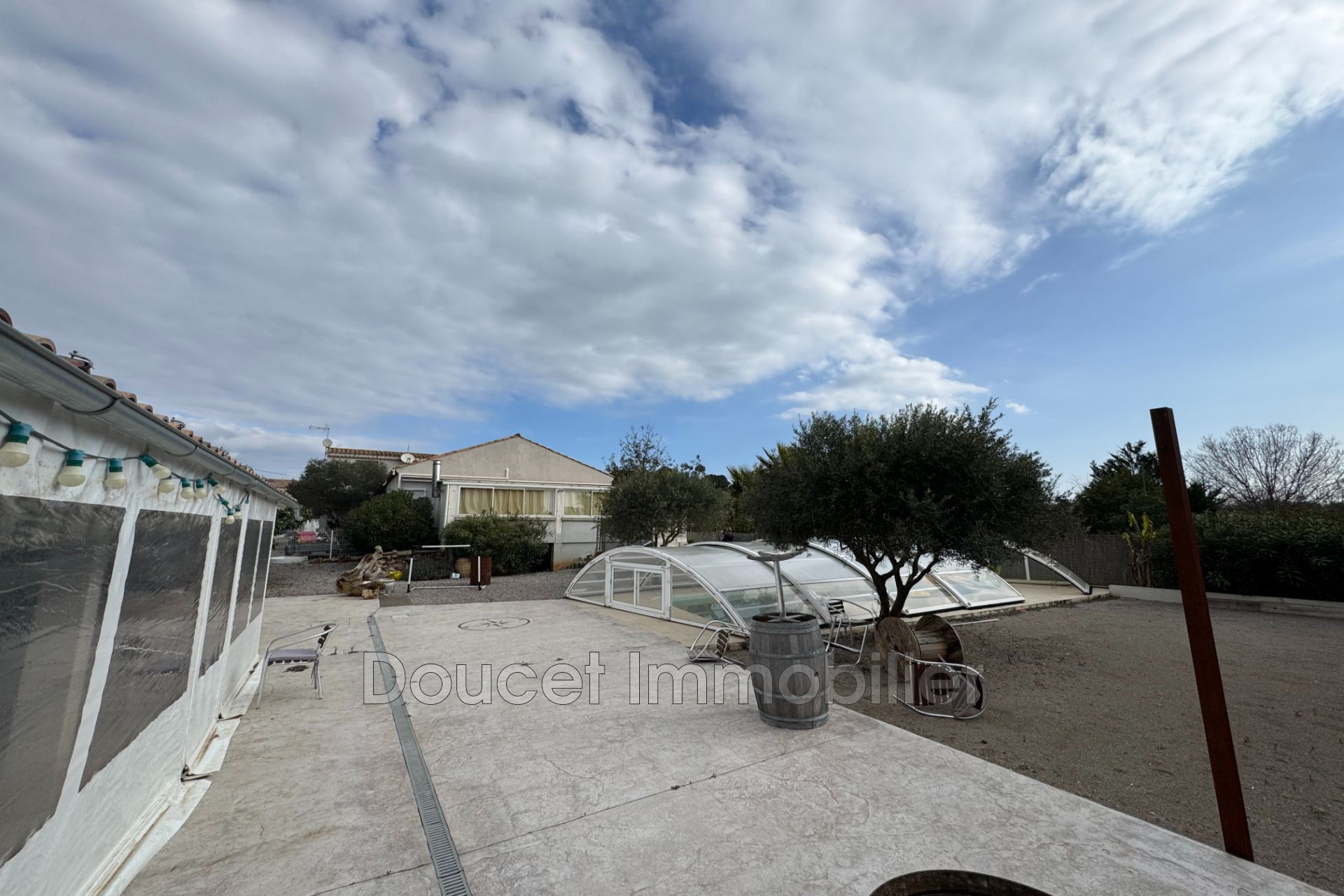 Agence immobilière de Doucet Immobilier