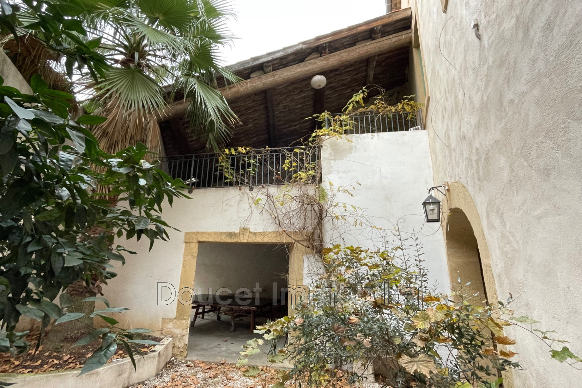 Agence immobilière de Doucet Immobilier