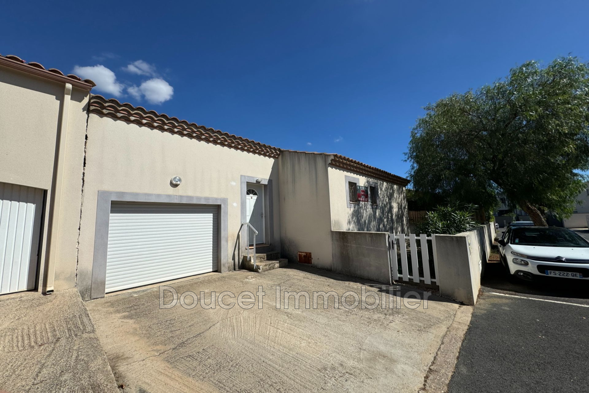 Agence immobilière de Doucet Immobilier