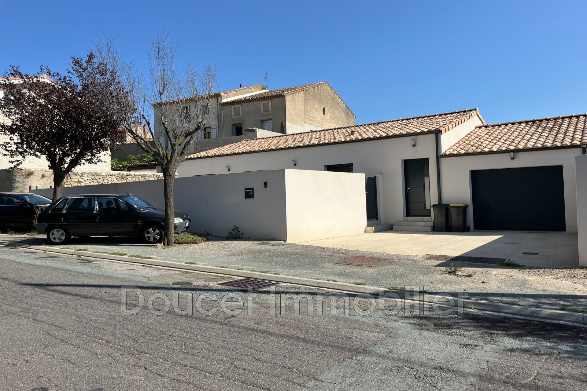 Agence immobilière de Doucet Immobilier