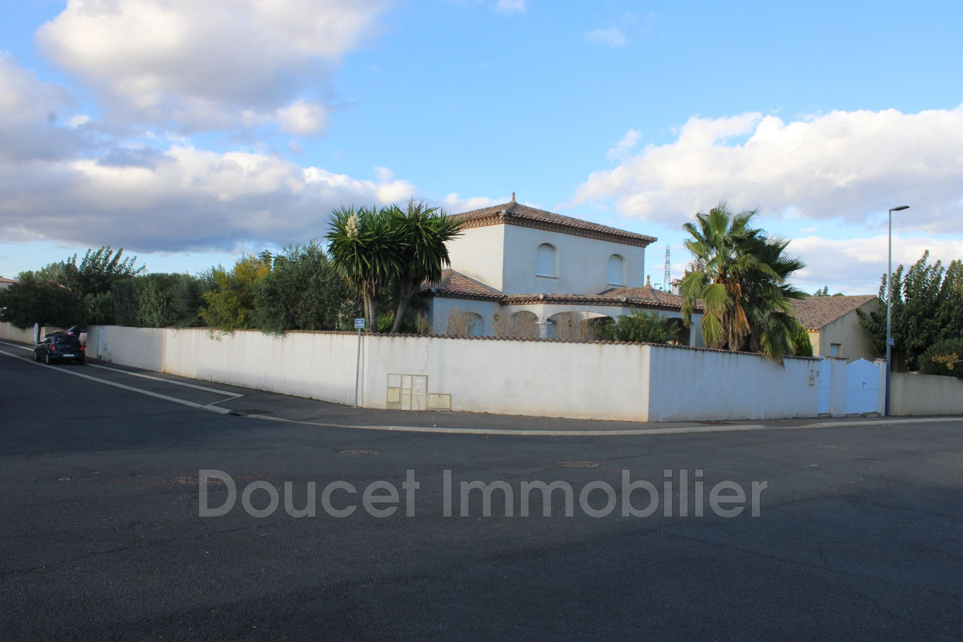 Agence immobilière de Doucet Immobilier