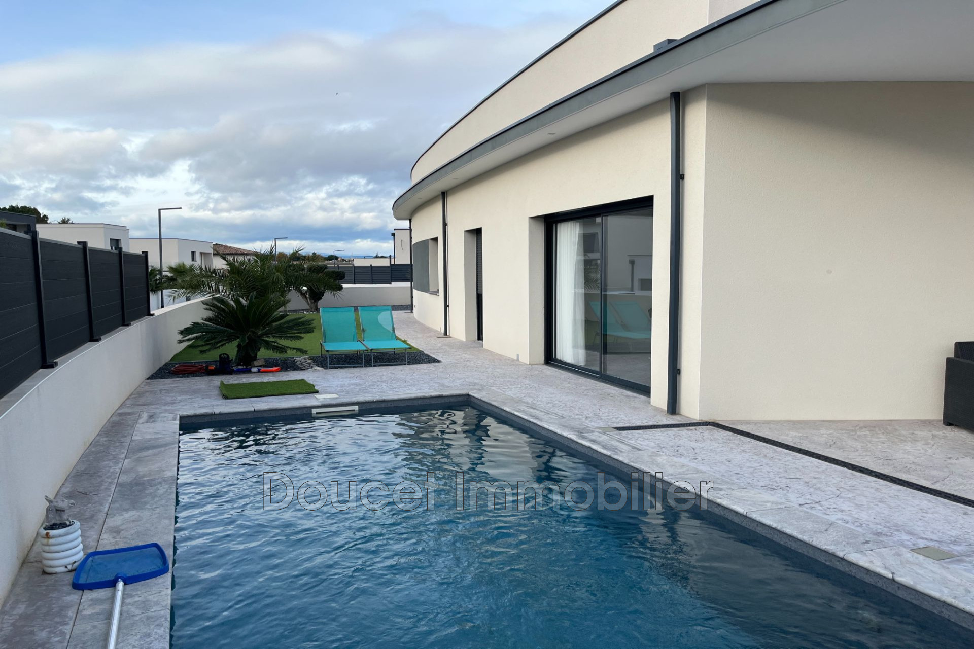 Agence immobilière de Doucet Immobilier