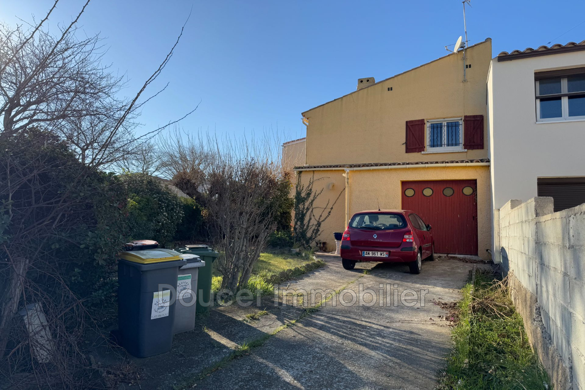 Agence immobilière de Doucet Immobilier