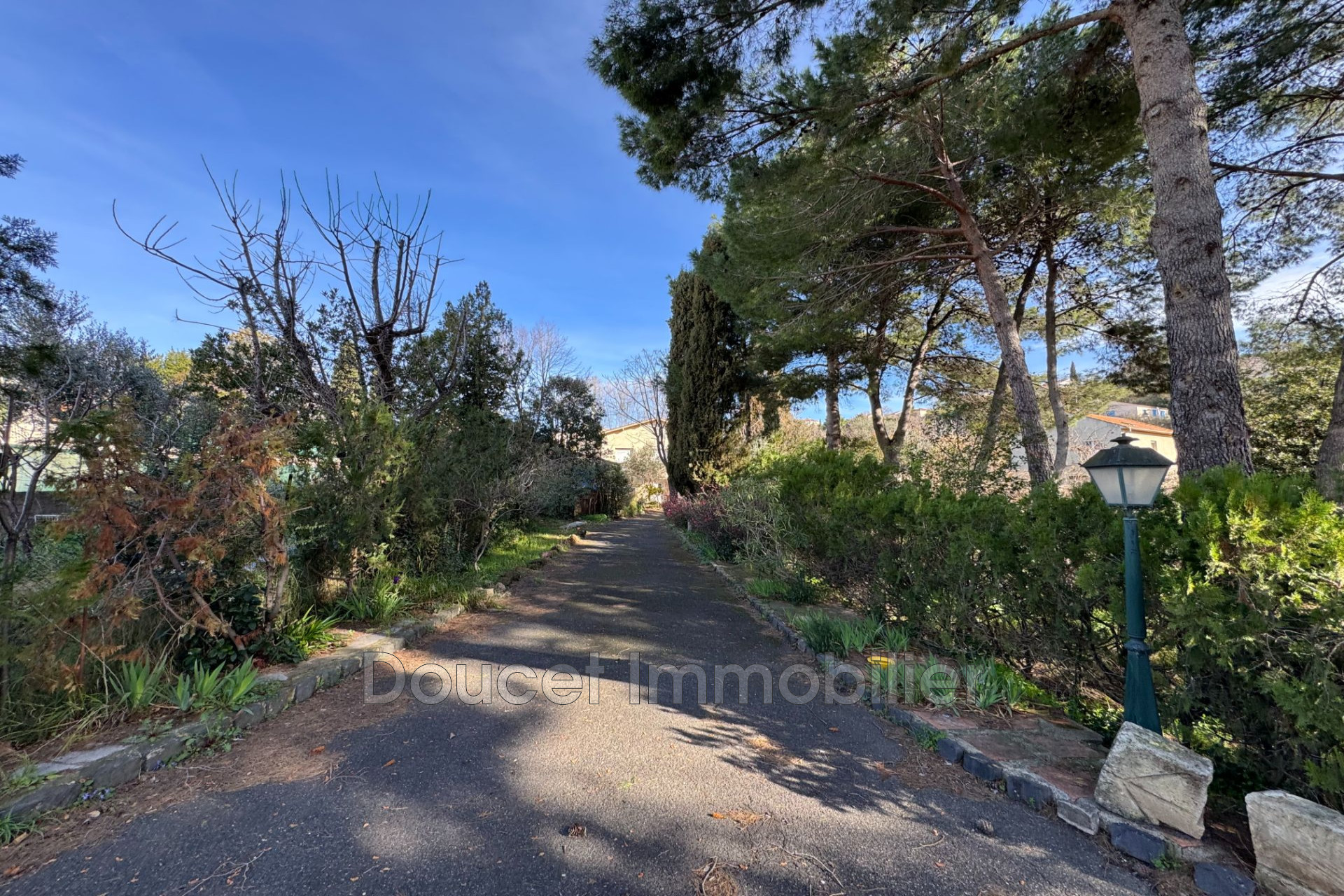 Agence immobilière de Doucet Immobilier