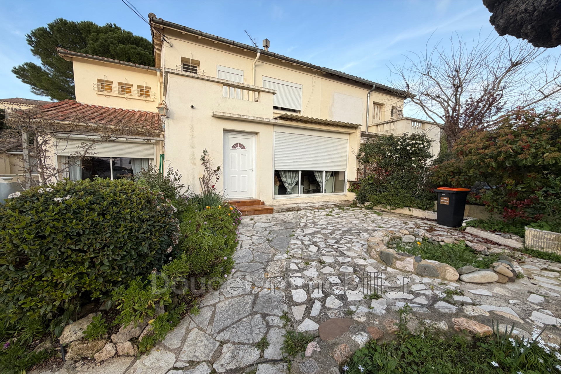 Agence immobilière de Doucet Immobilier