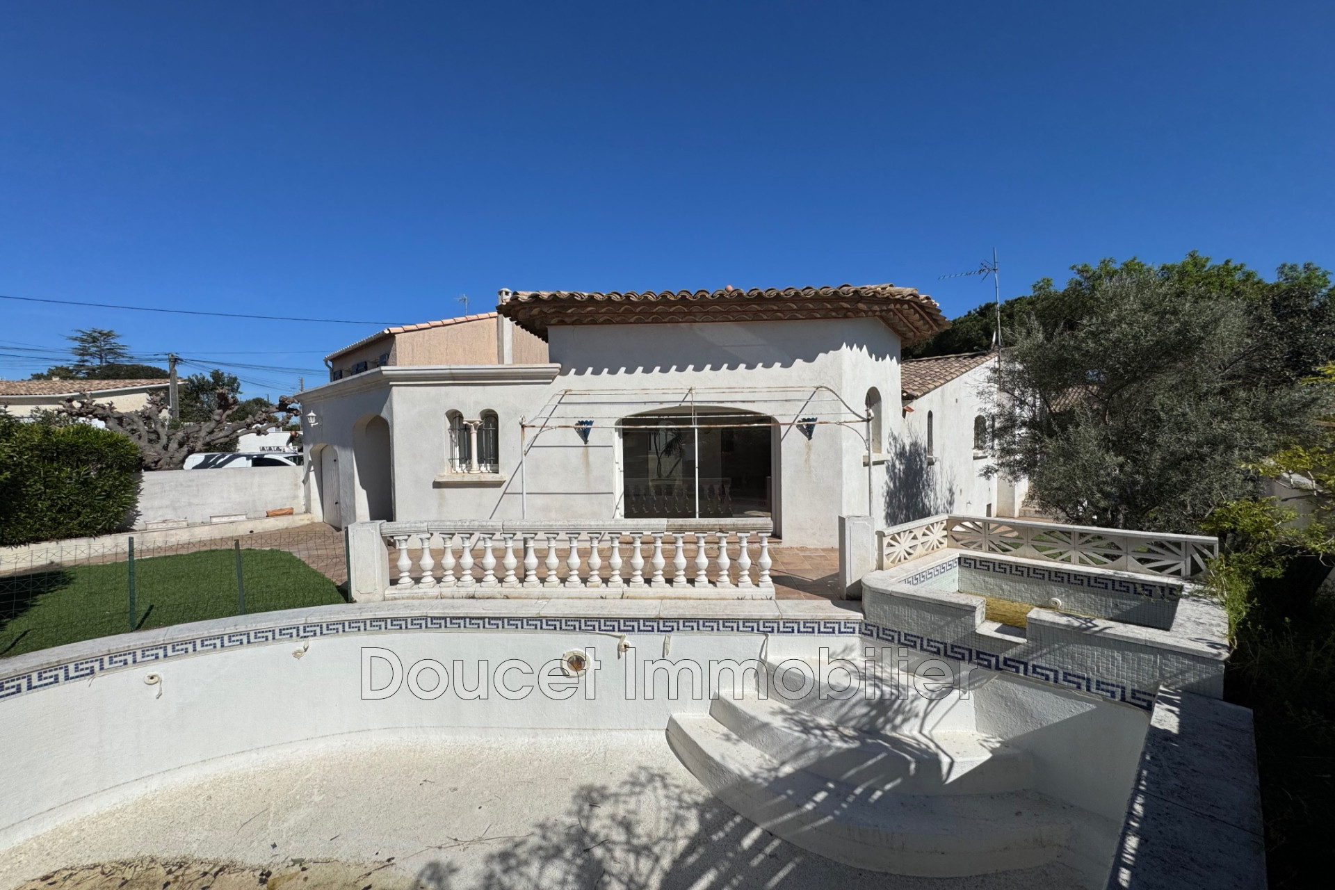 Agence immobilière de Doucet Immobilier