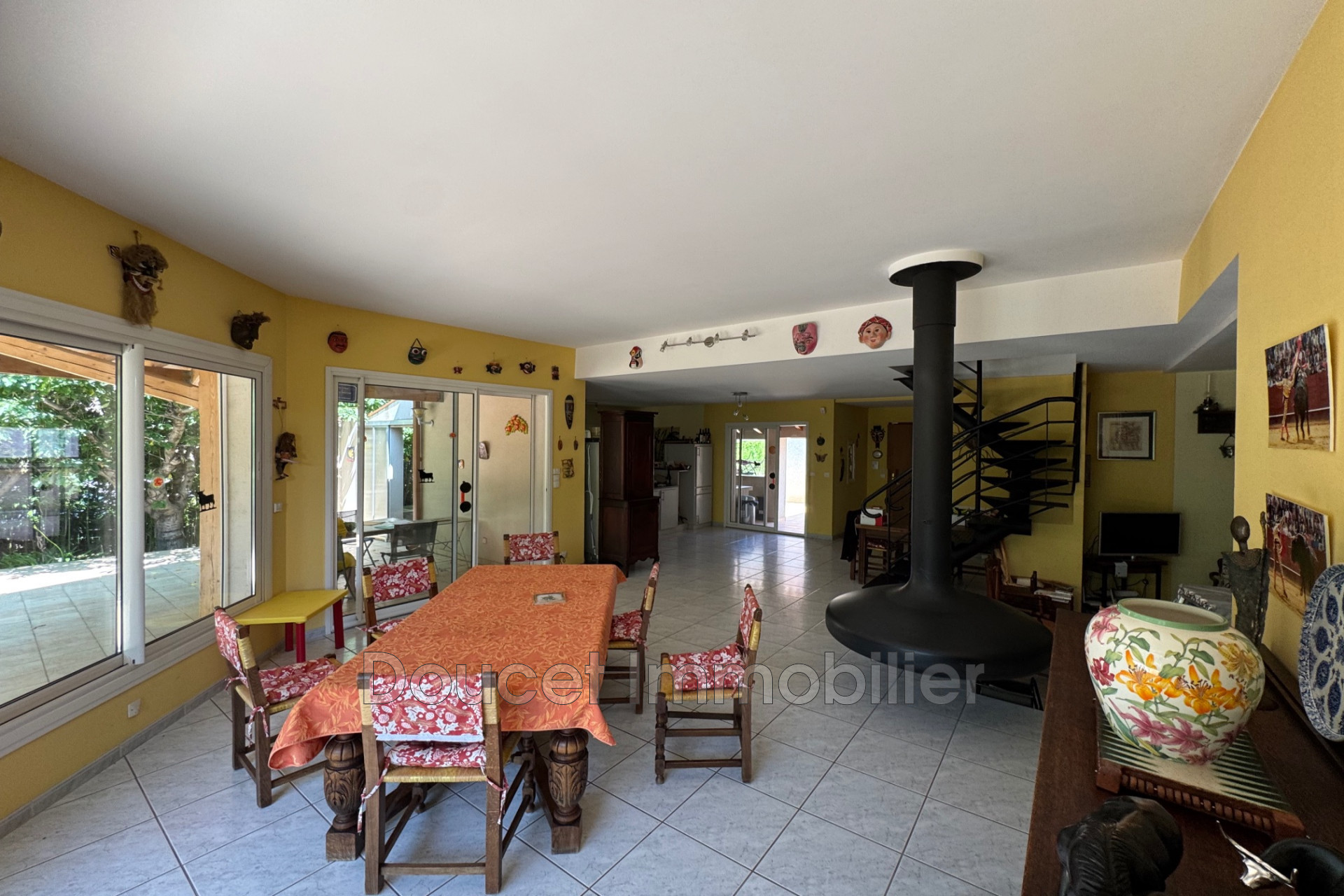 Agence immobilière de Doucet Immobilier