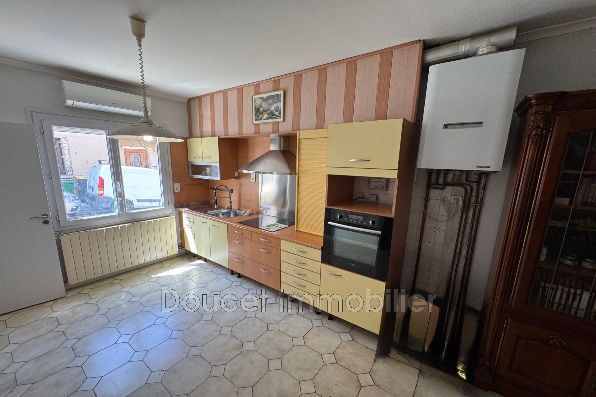 Agence immobilière de Doucet Immobilier