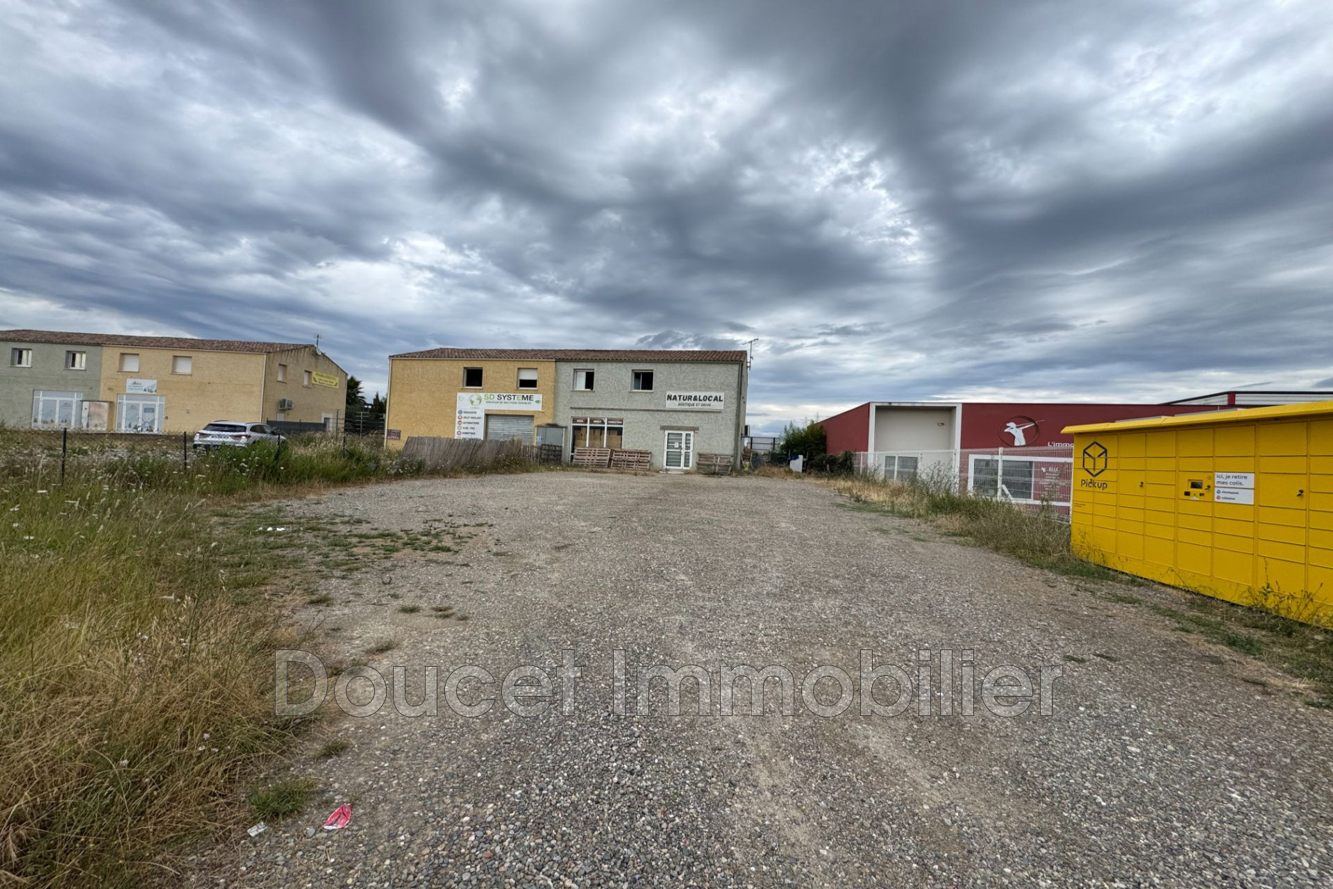 Agence immobilière de Doucet Immobilier