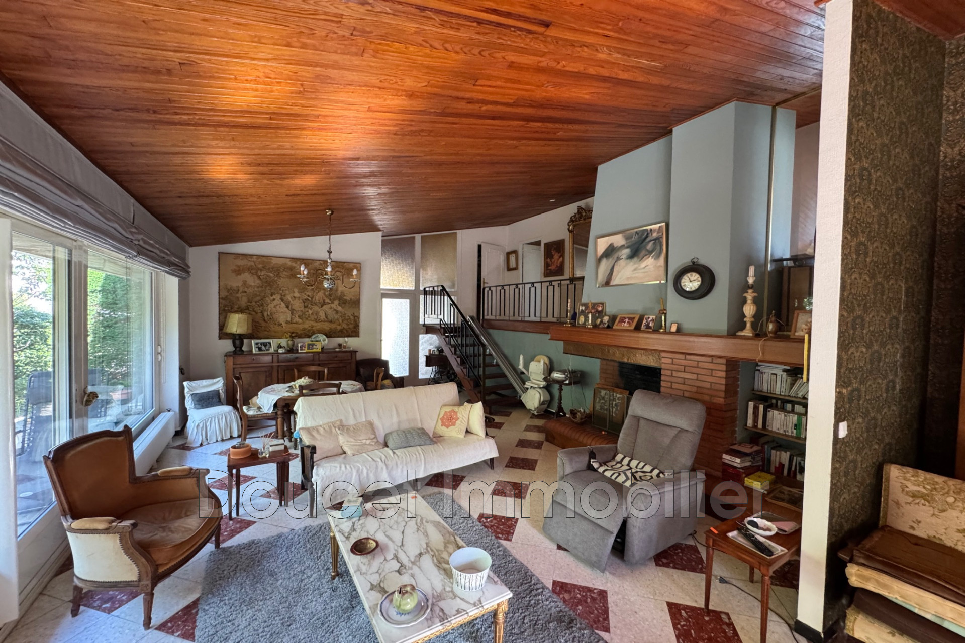 Agence immobilière de Doucet Immobilier