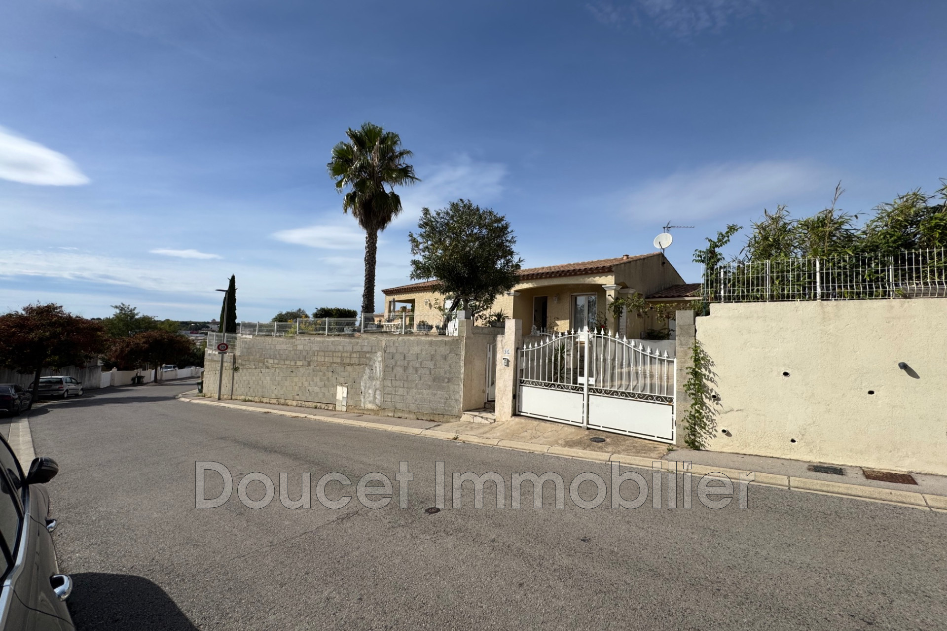 Agence immobilière de Doucet Immobilier