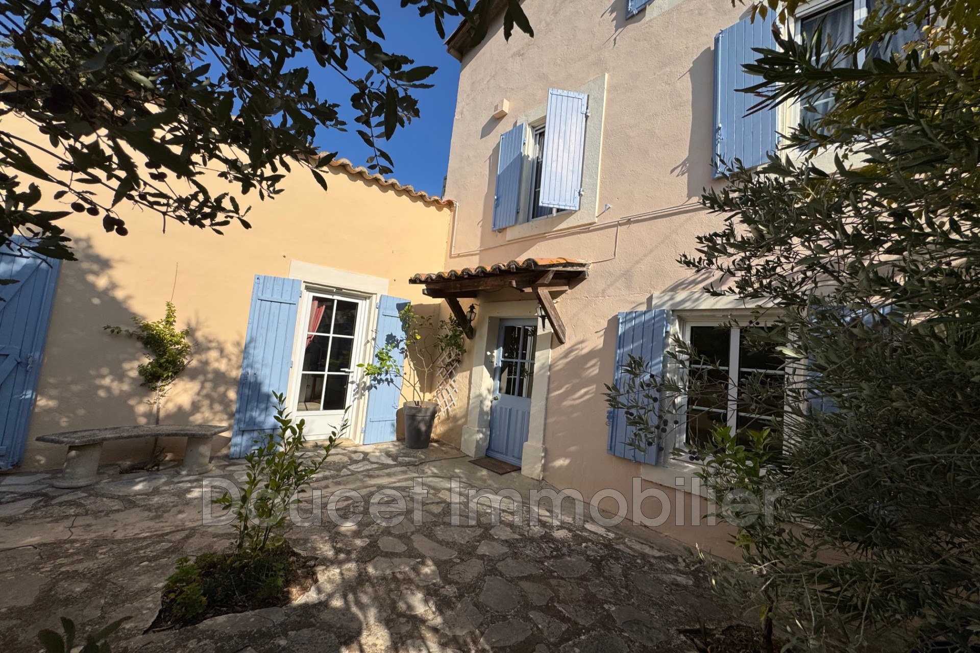 Agence immobilière de Doucet Immobilier