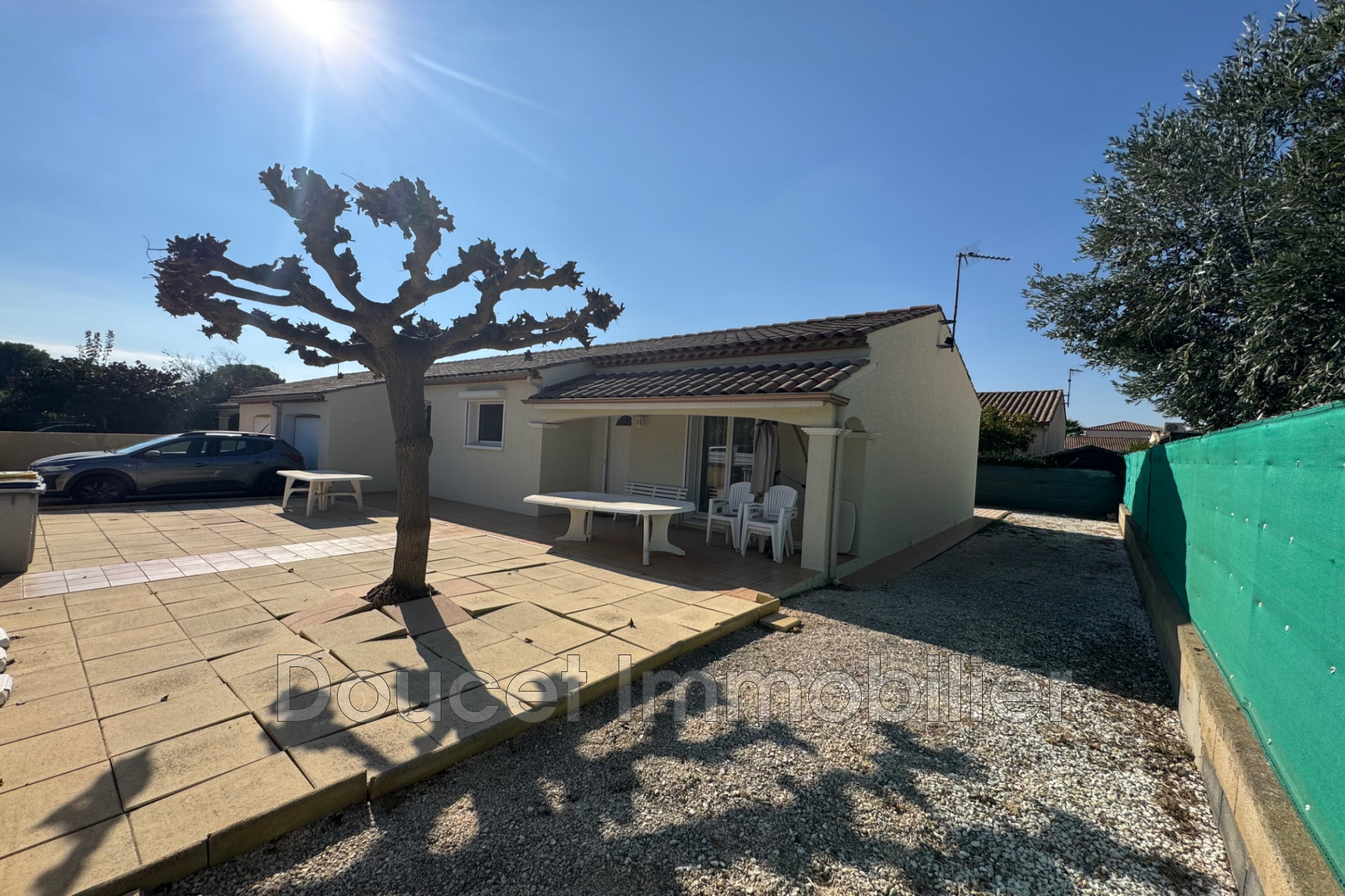 Agence immobilière de Doucet Immobilier