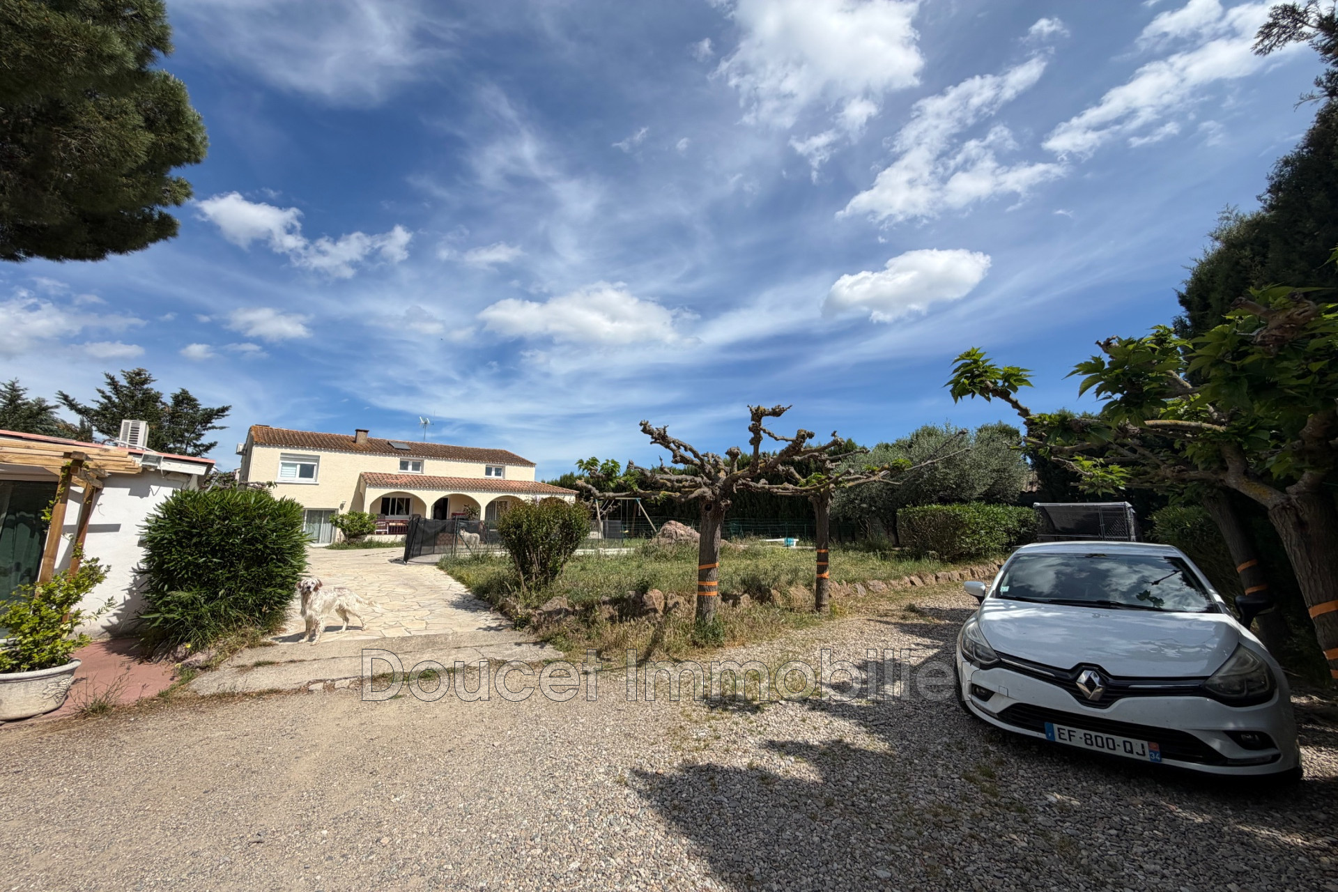 Agence immobilière de Doucet Immobilier