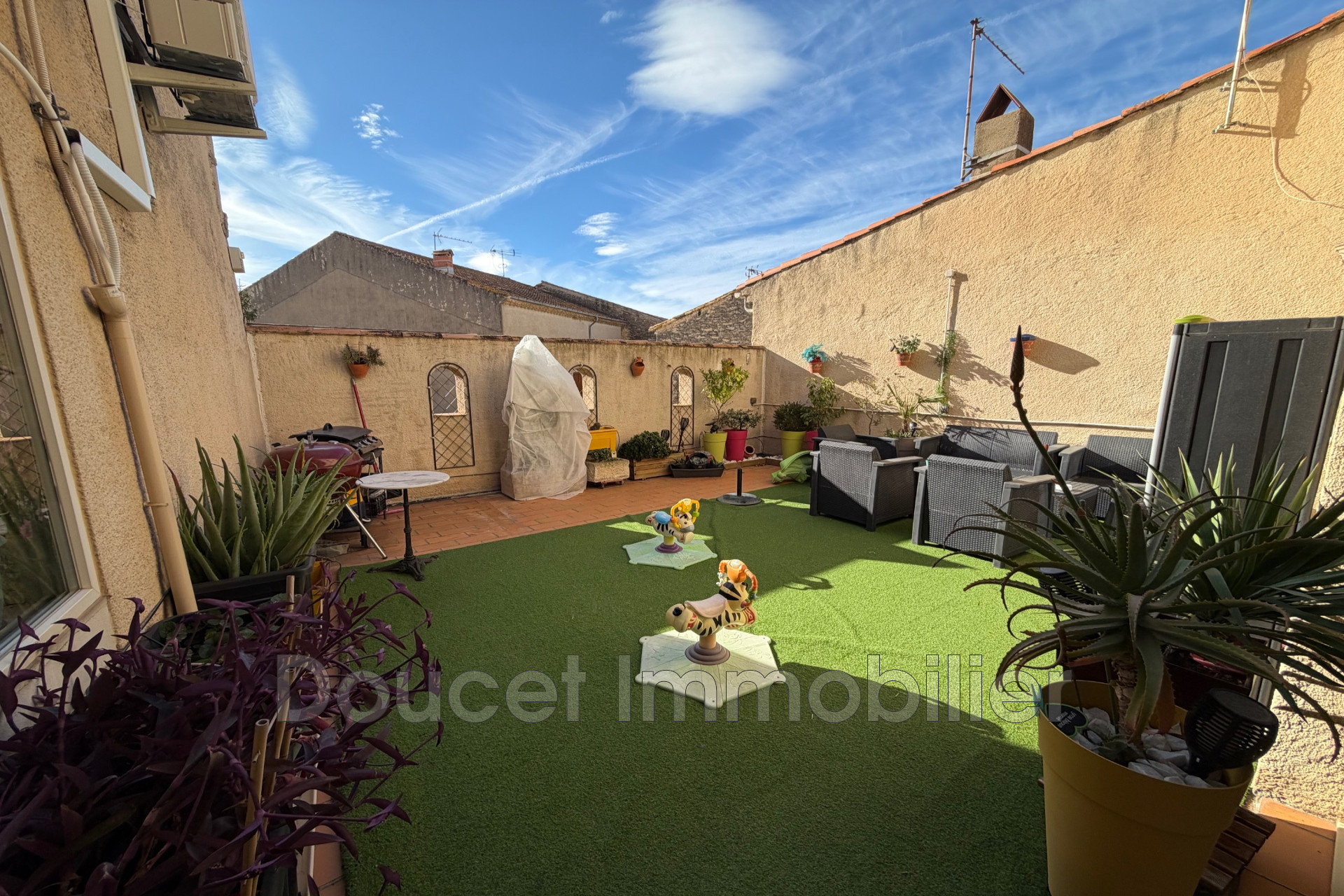 Agence immobilière de Doucet Immobilier